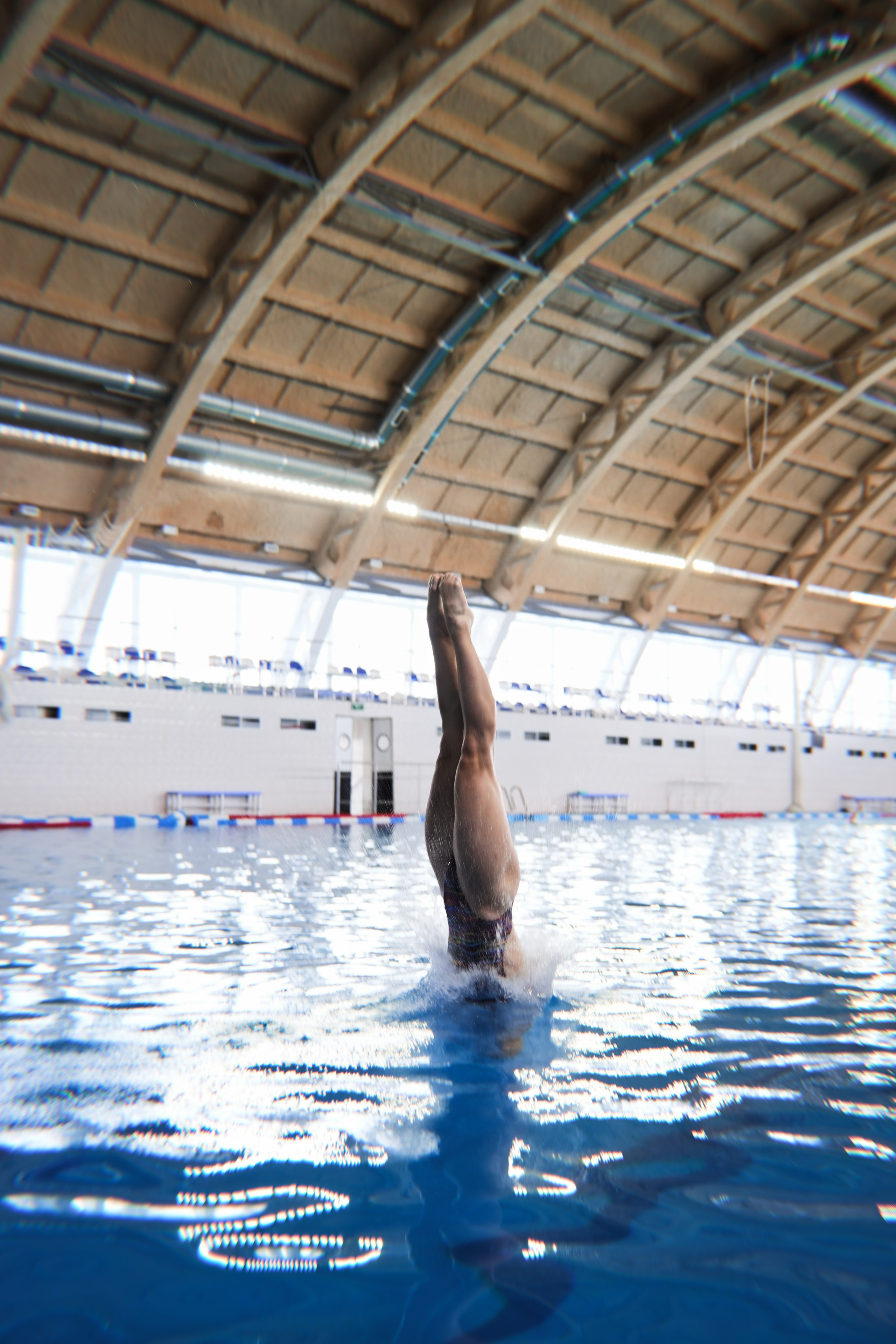 Sport-Art. Анна Жукова — Режиссёр кино и цирка, сценарист, фотограф