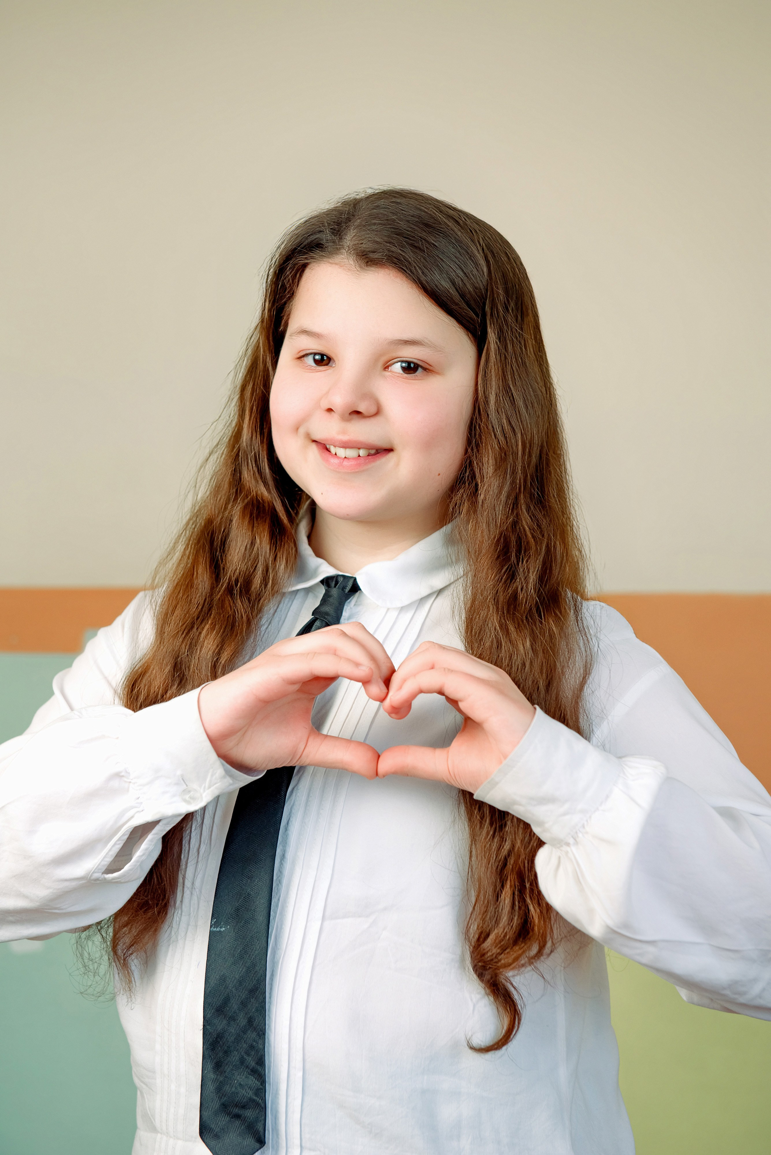 Фотосъемка в школе. Детский-Семейный фотограф Пермь