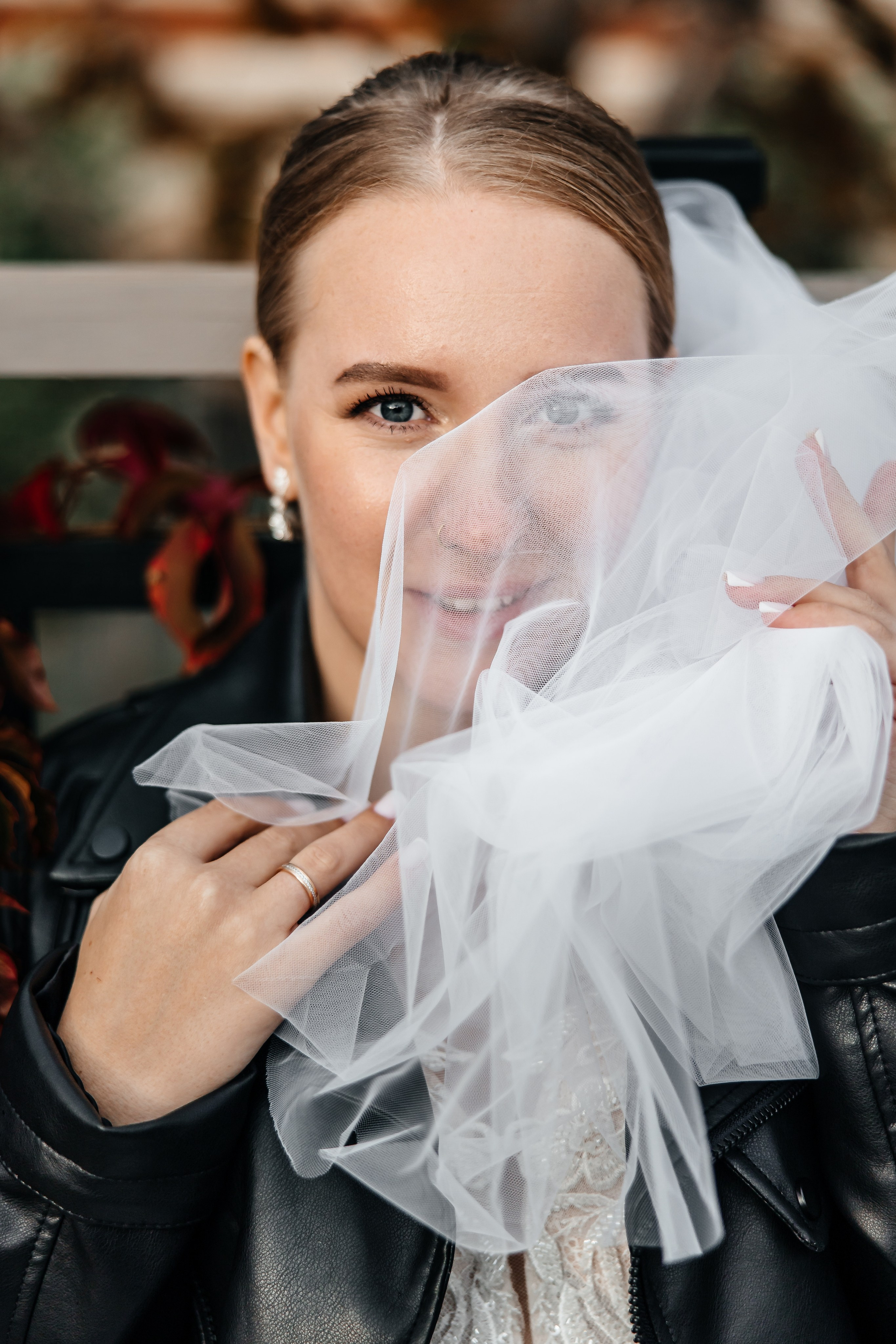 Анонс свадьбы Вероники и Павла. Свадебный фотограф в Крыму и Севастополе Ольга Баскакова