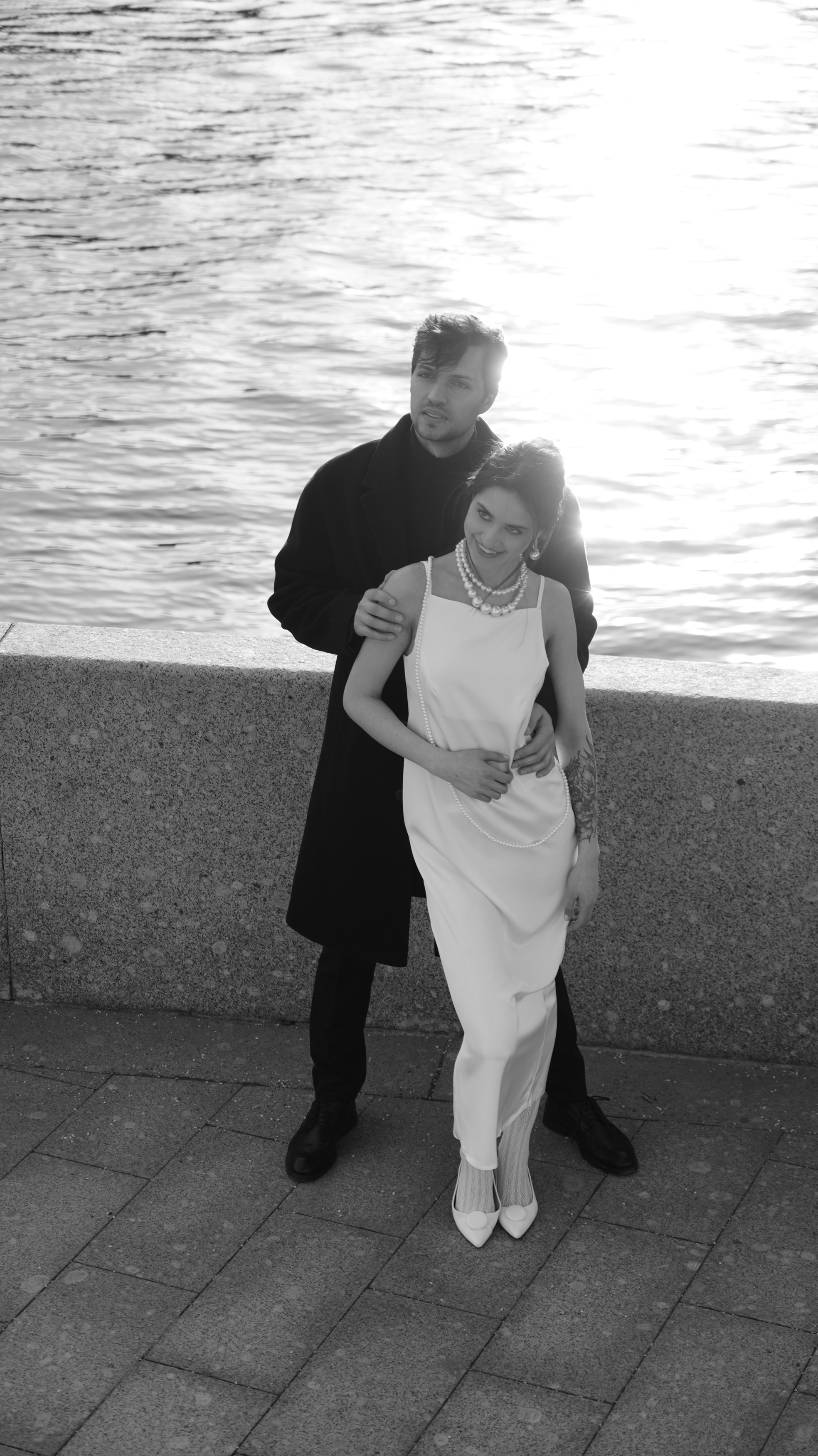 Сергей & Ирина. Елена Новикова фотограф и видеограф в Москве