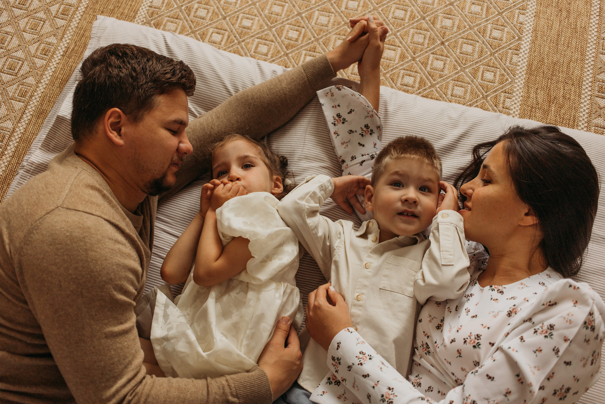 Фотограф Алена Свинаренко