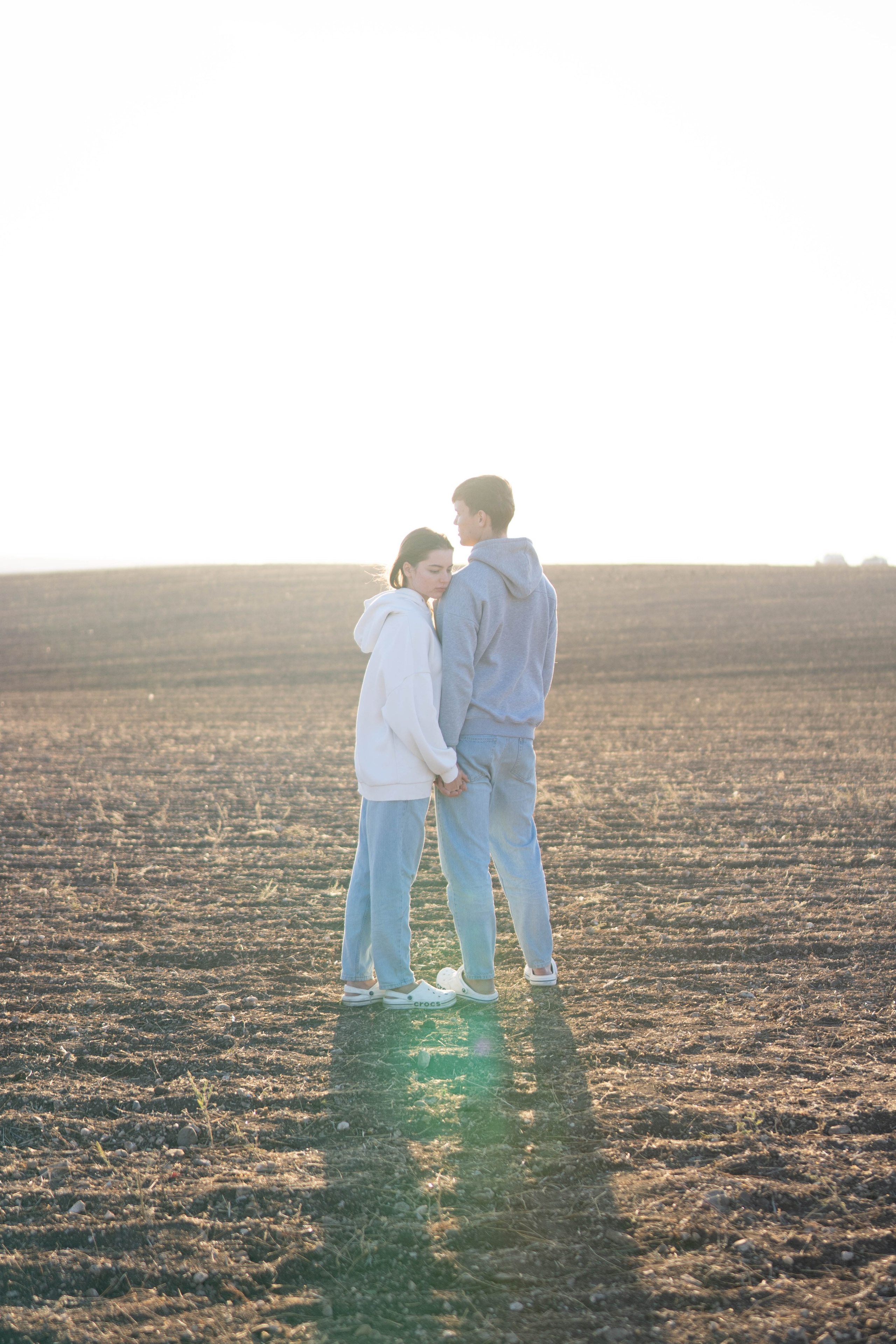 Про любовь. Семейный фотограф из Крыма Анастасия Кадырова