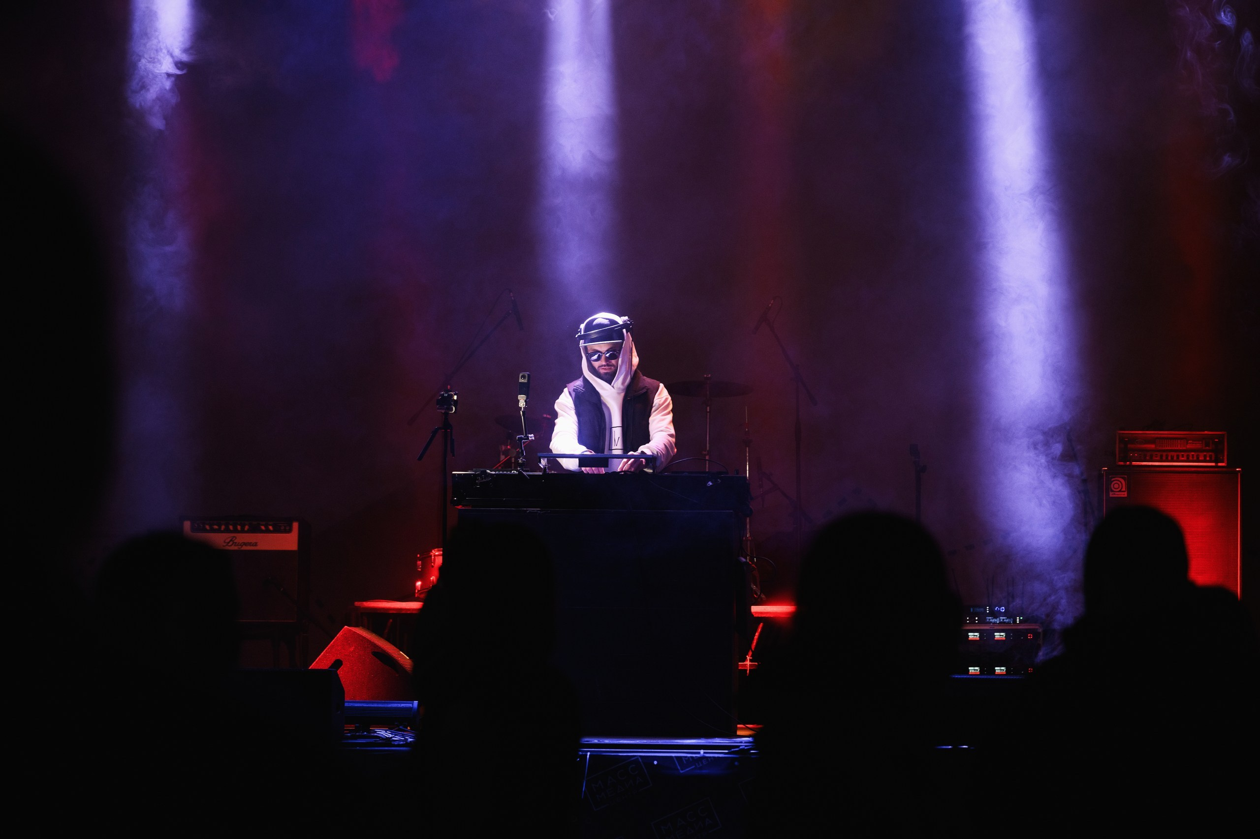 Репортажная съемка фестиваля в Лагуне. Фотограф Камчатка Тимофей Тимофеенко