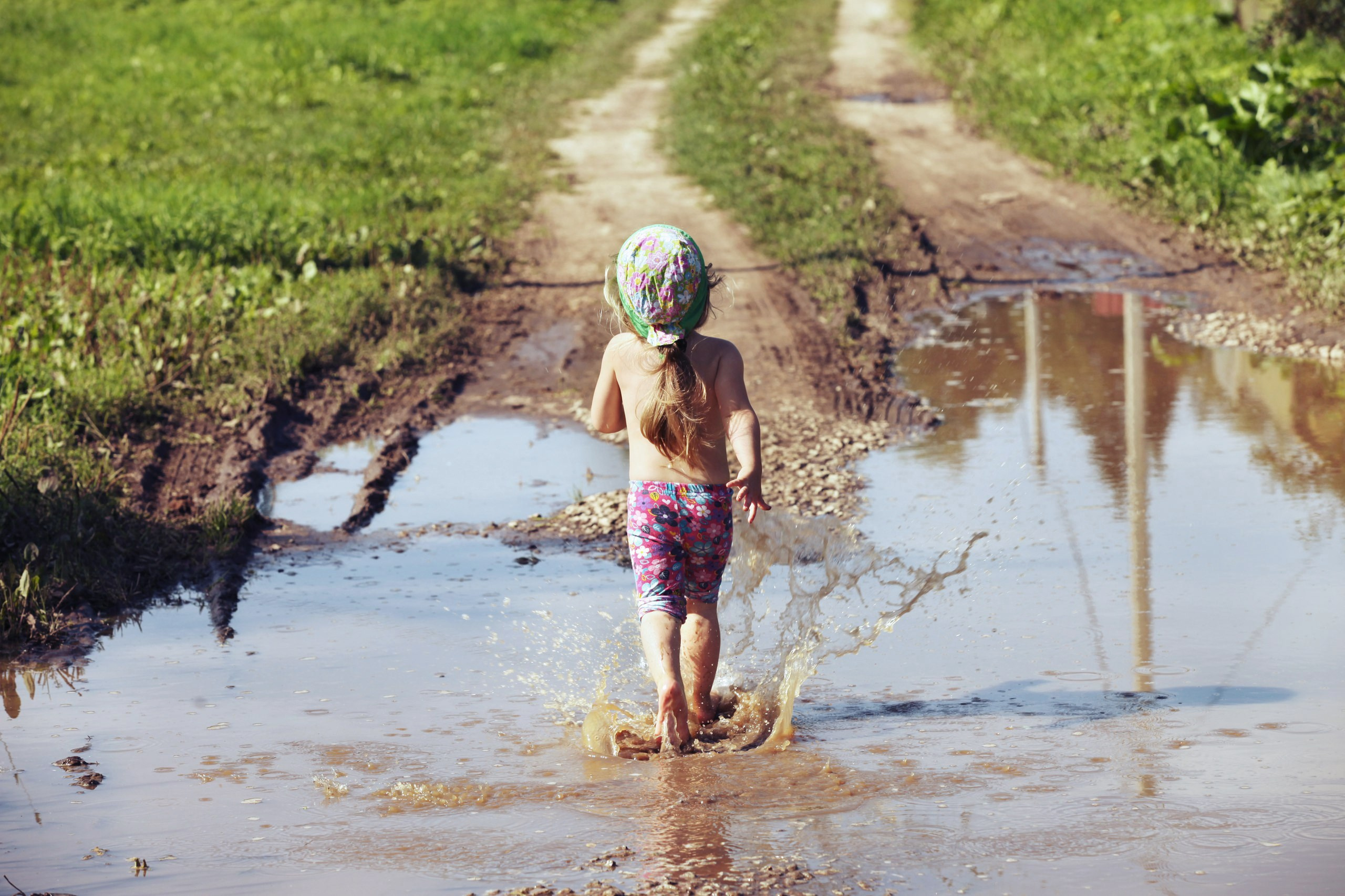 Детство. Семейный и детский фотограф в Санкт-Петербурге Анастасия Исаева