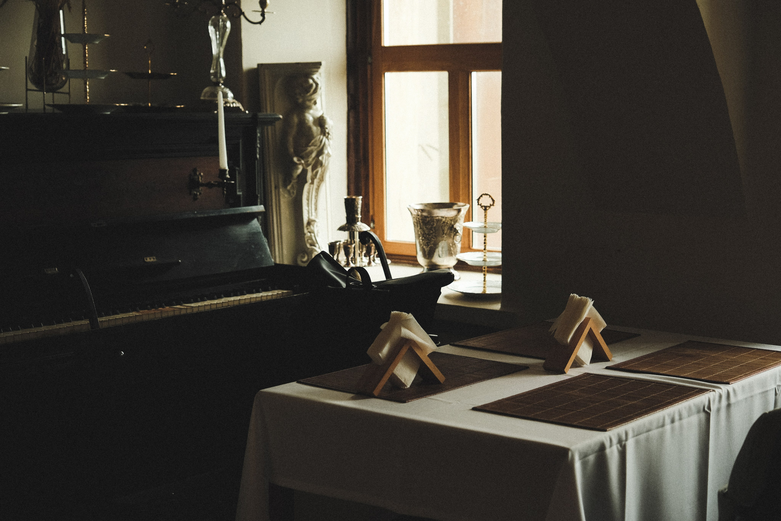 Dima & Veronica. Портретный и свадебный фотограф в Нижнем Новгороде | Анна Бейль