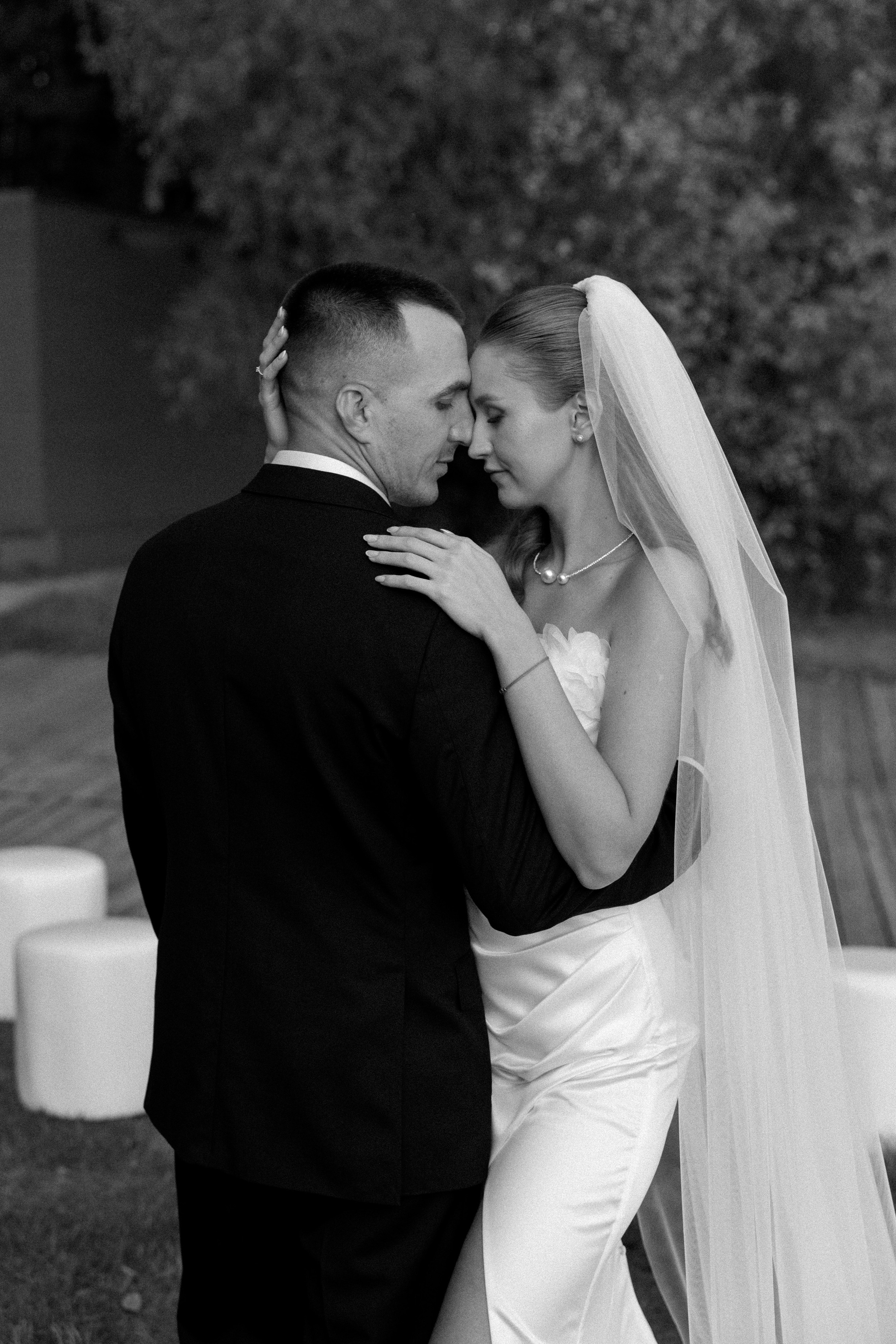 Олег и Варя. Свадебный и семейный фотограф в Новосибирске Наталья Зорина