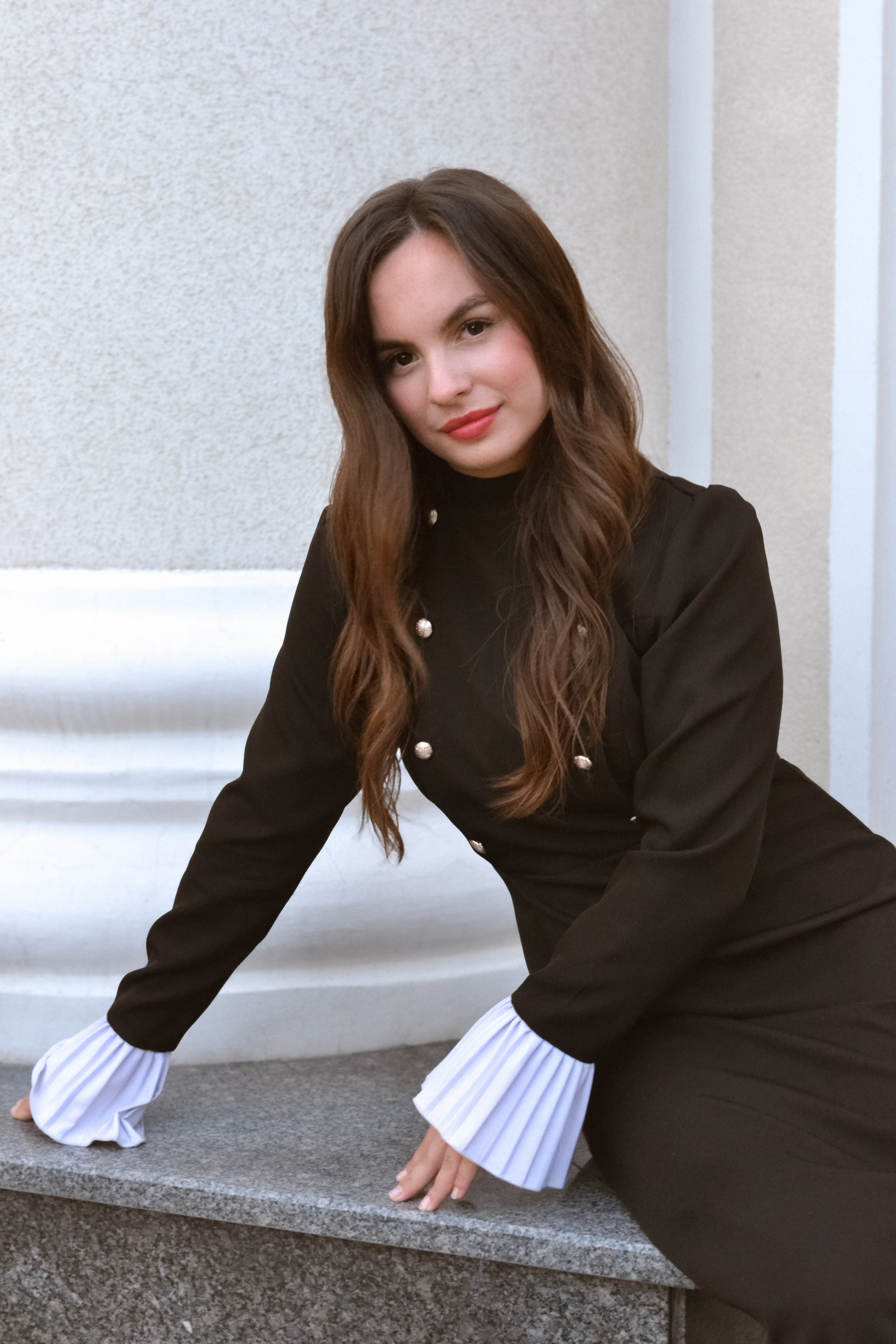 Уличные фото. Полянская Арина — профессиональный фотограф в Краснодаре