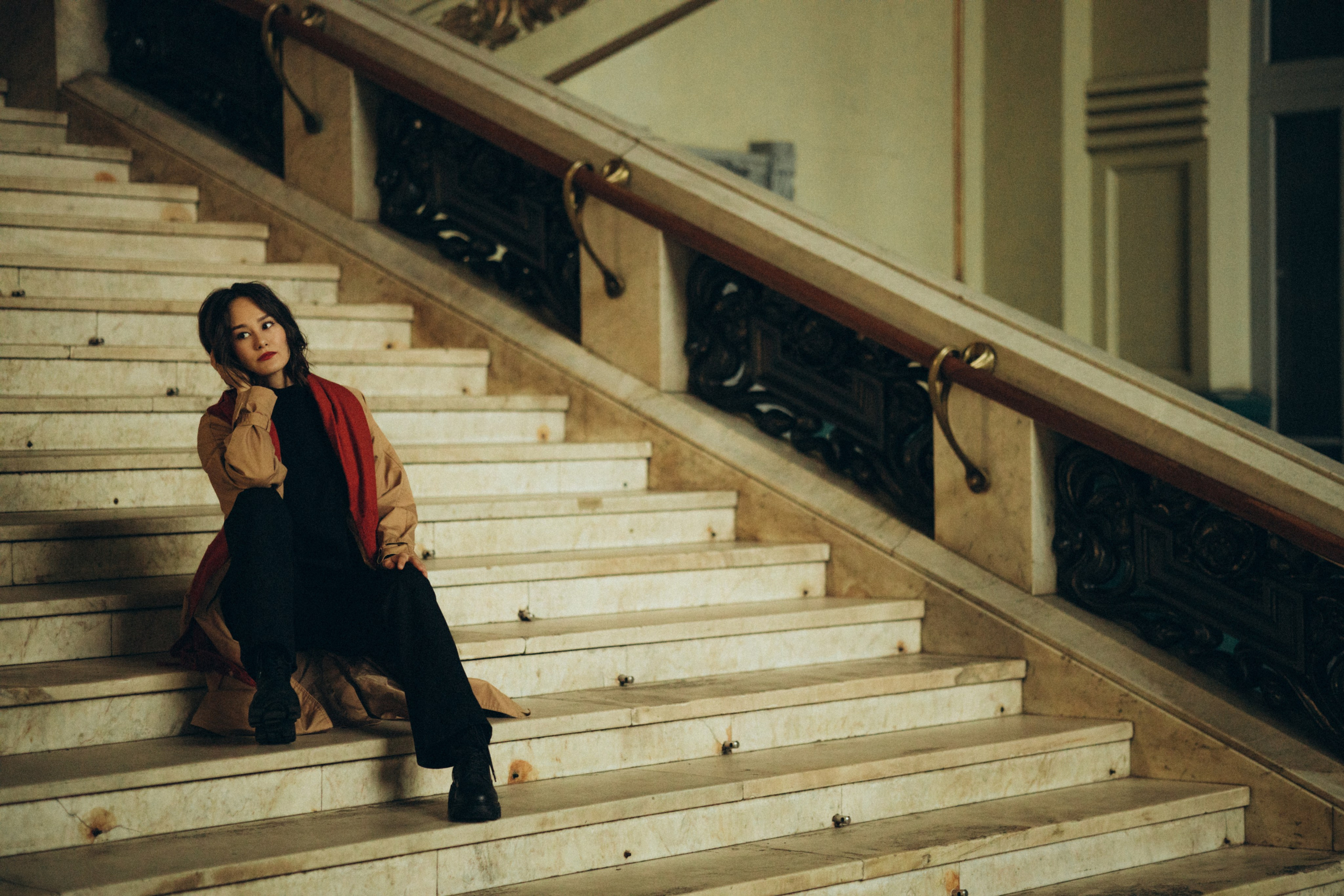 Индивидуальные. Главная