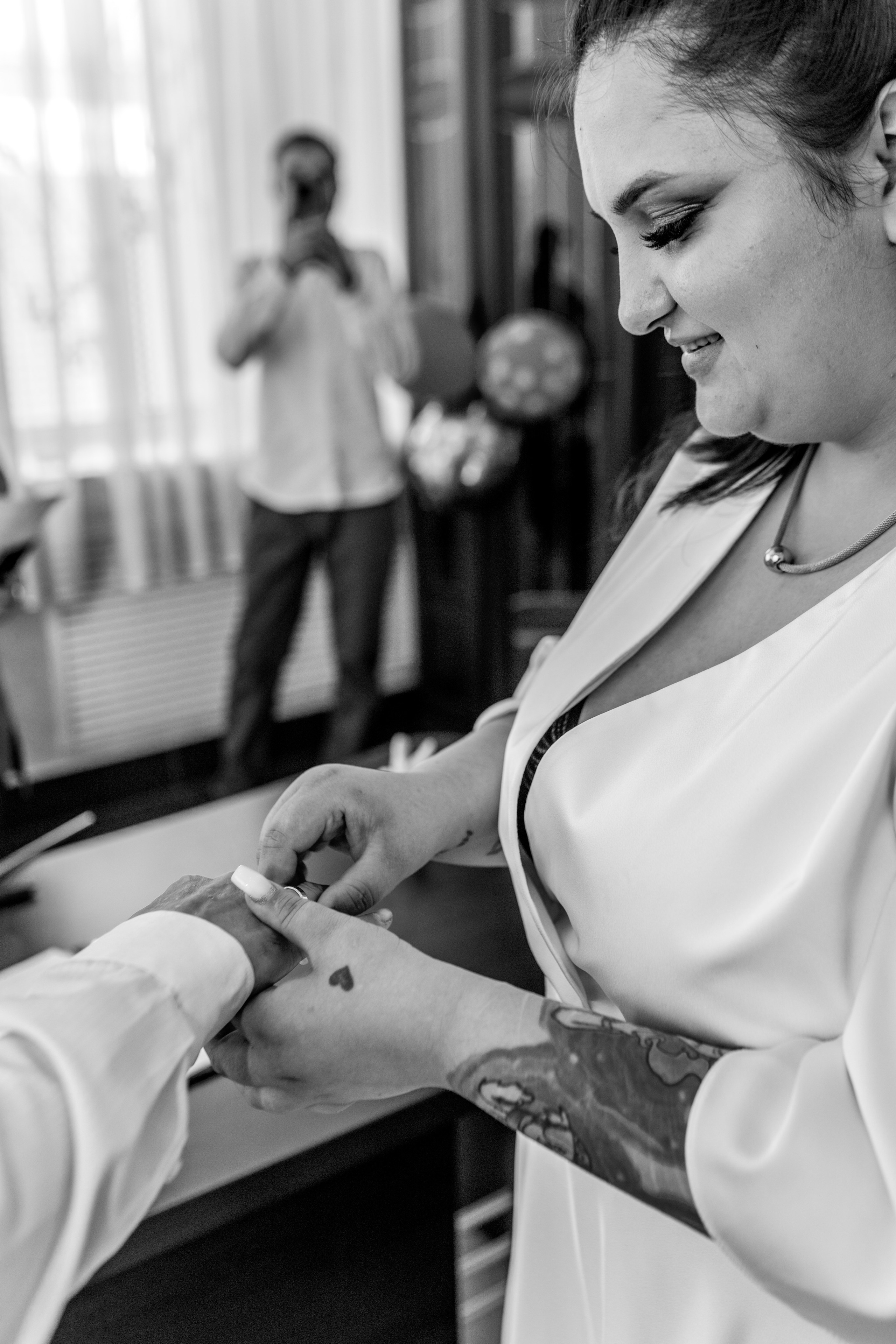 Свадебный репортаж в Екатеринбурге. Фотограф Ерохина Светлана — фотосессии в Екатеринбурге