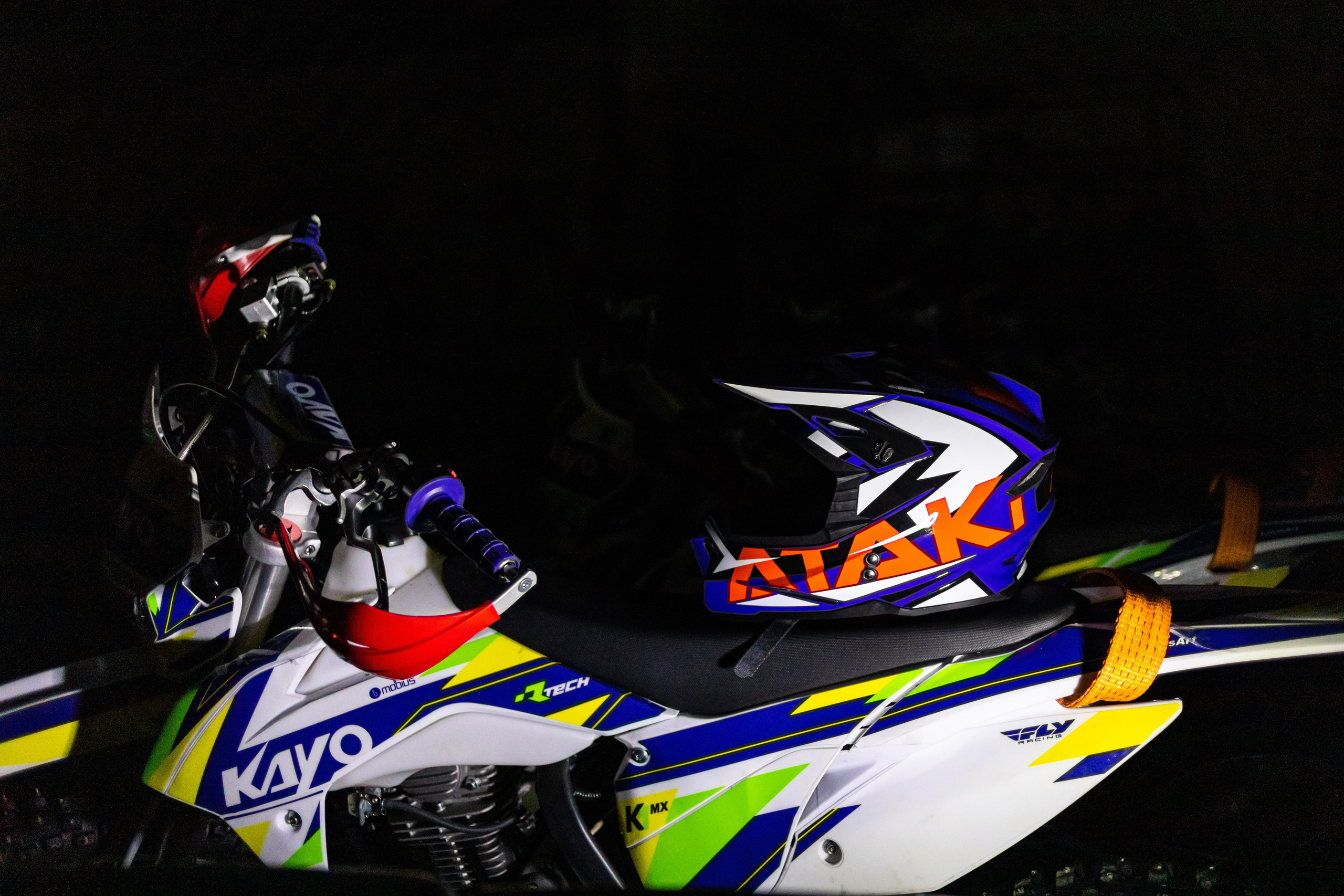 Фотосессия для контента, рекламы