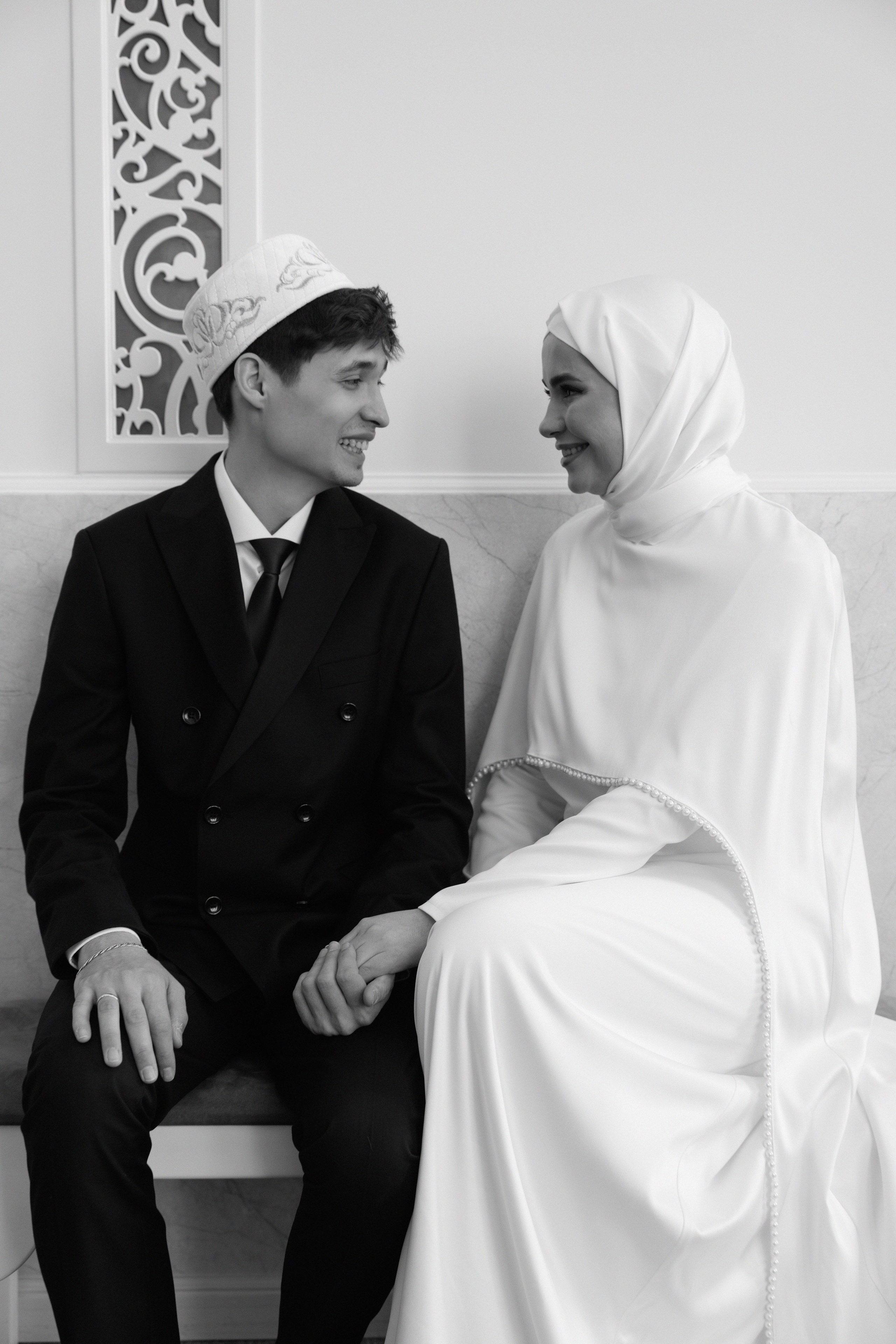 Ильсур & Сабина. Главная