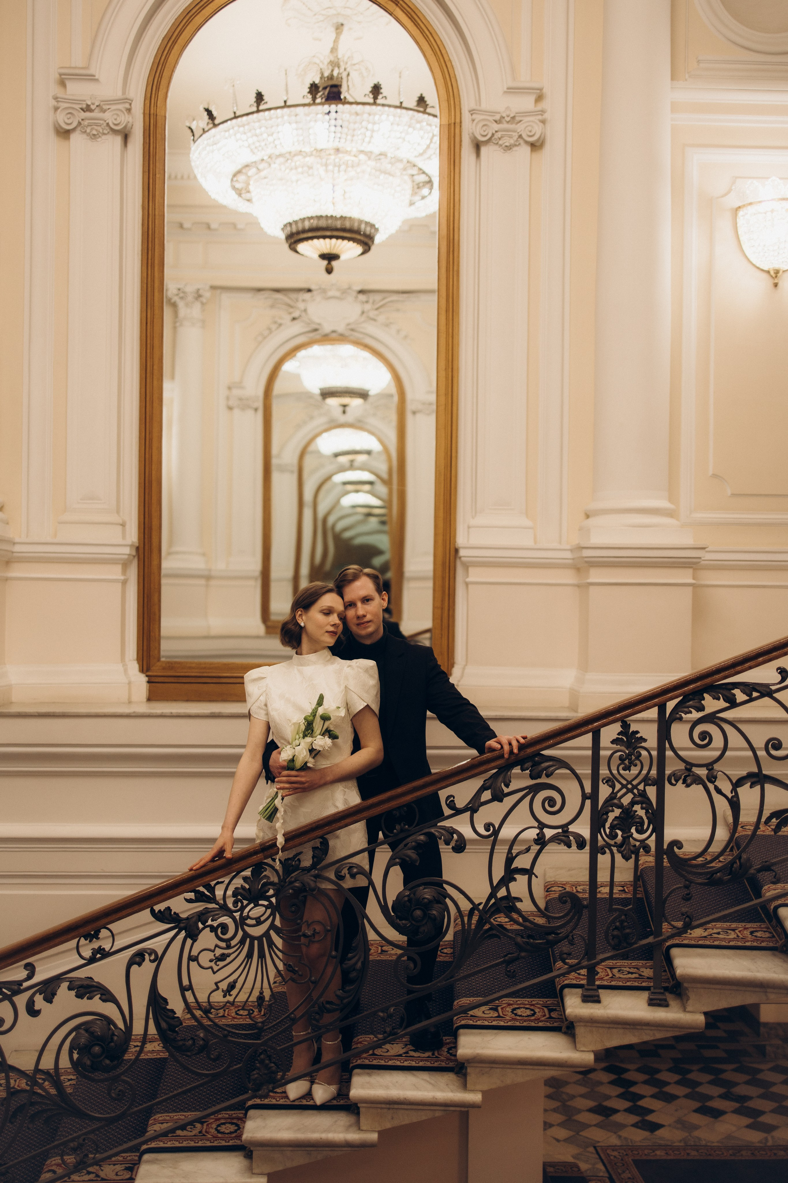 Светлана & Александр. Ирина Владимирова | Фотограф Санкт-Петербург
