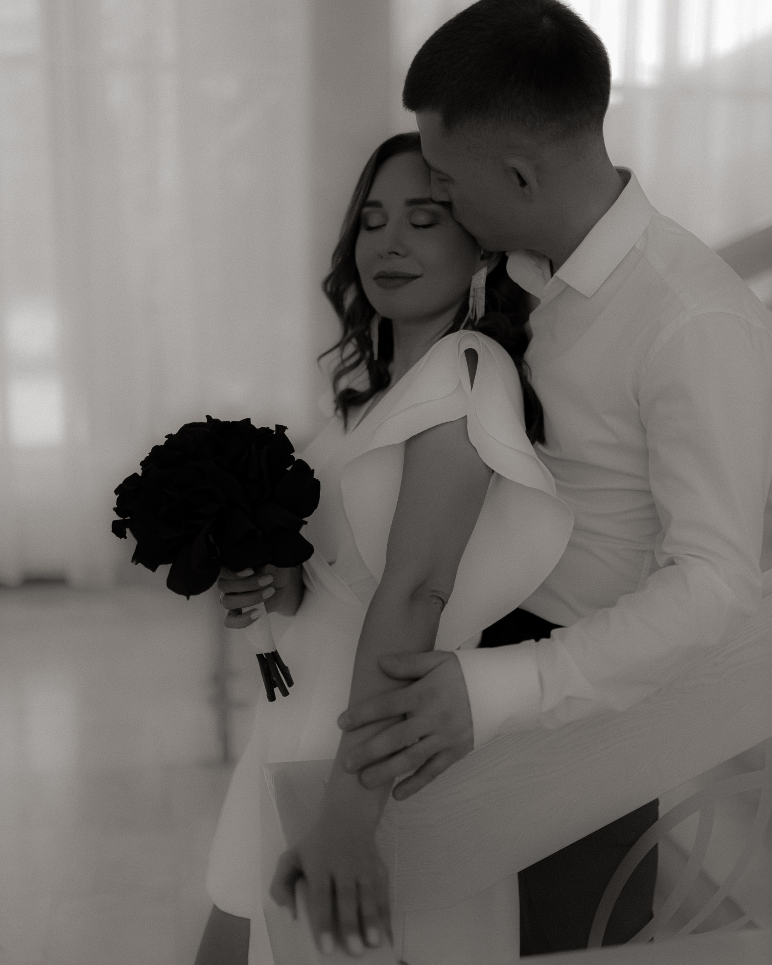 Григорий и Мария. DARYA.BELKINA