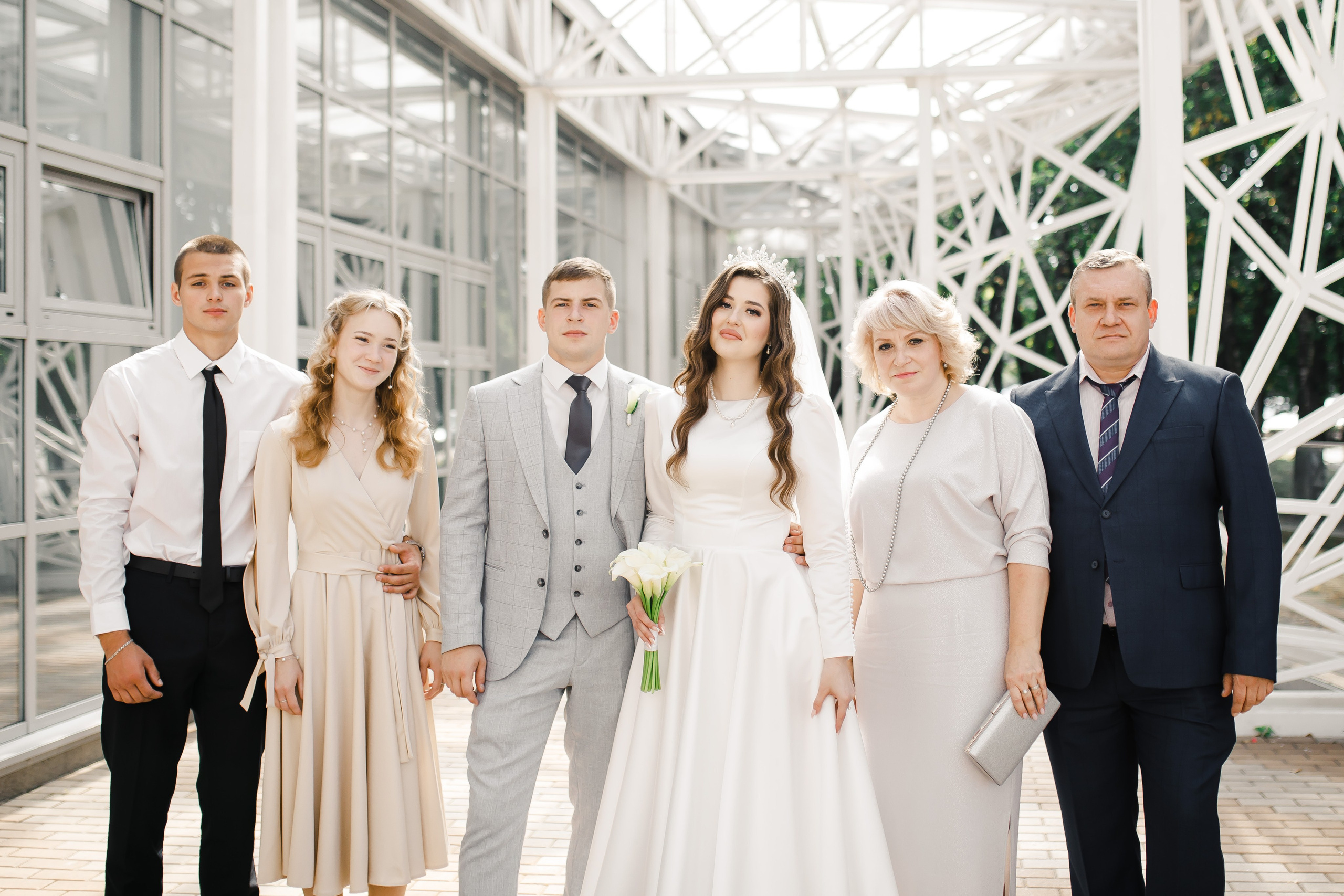 Лика и Иван|Усадьба Остафьево. Свадебный фотограф Серпухов — Москва Ольга Васильева