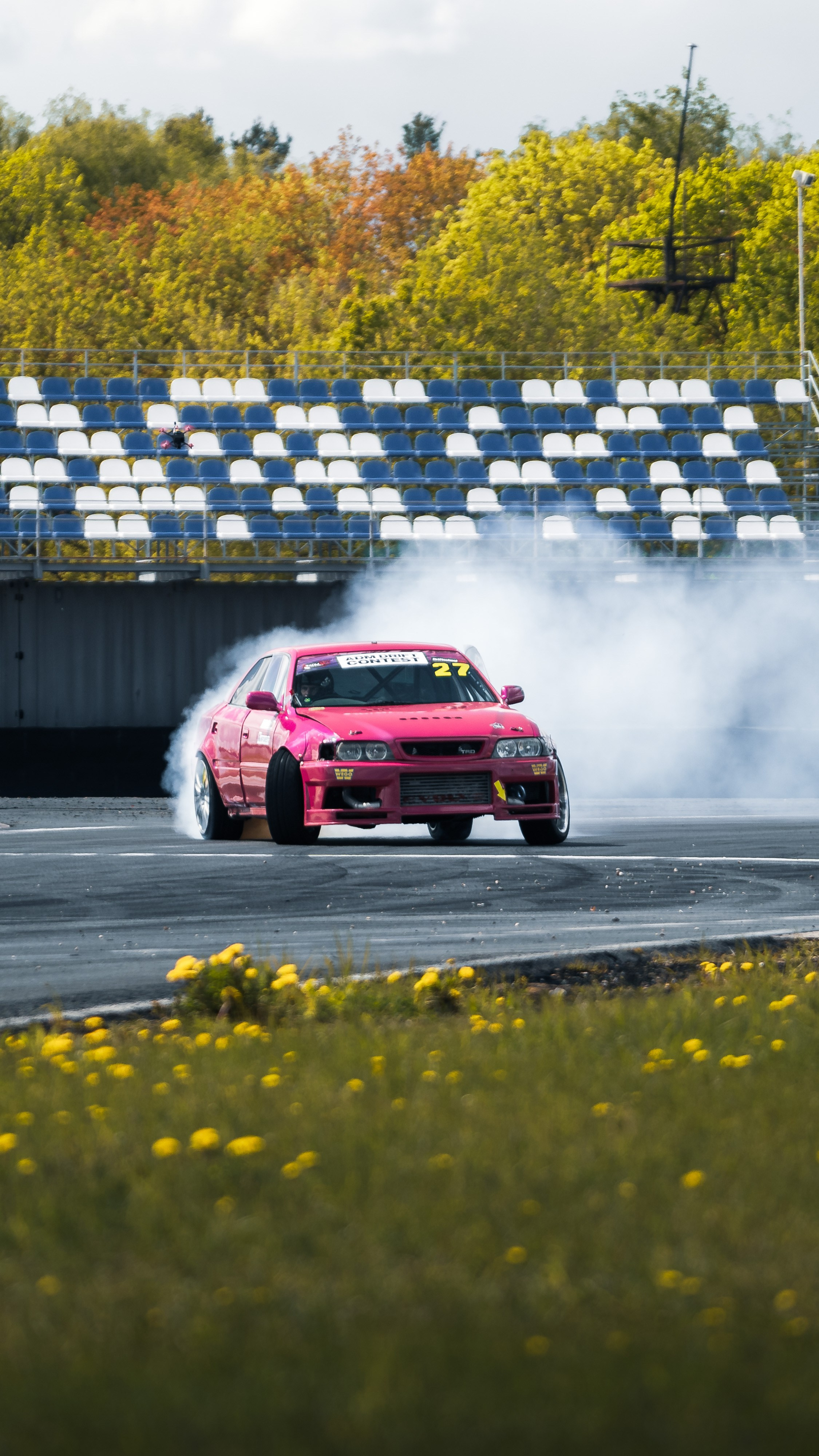 ADM Drift Contest 2024. Автомобильный фотограф в Москве Иван Петушков