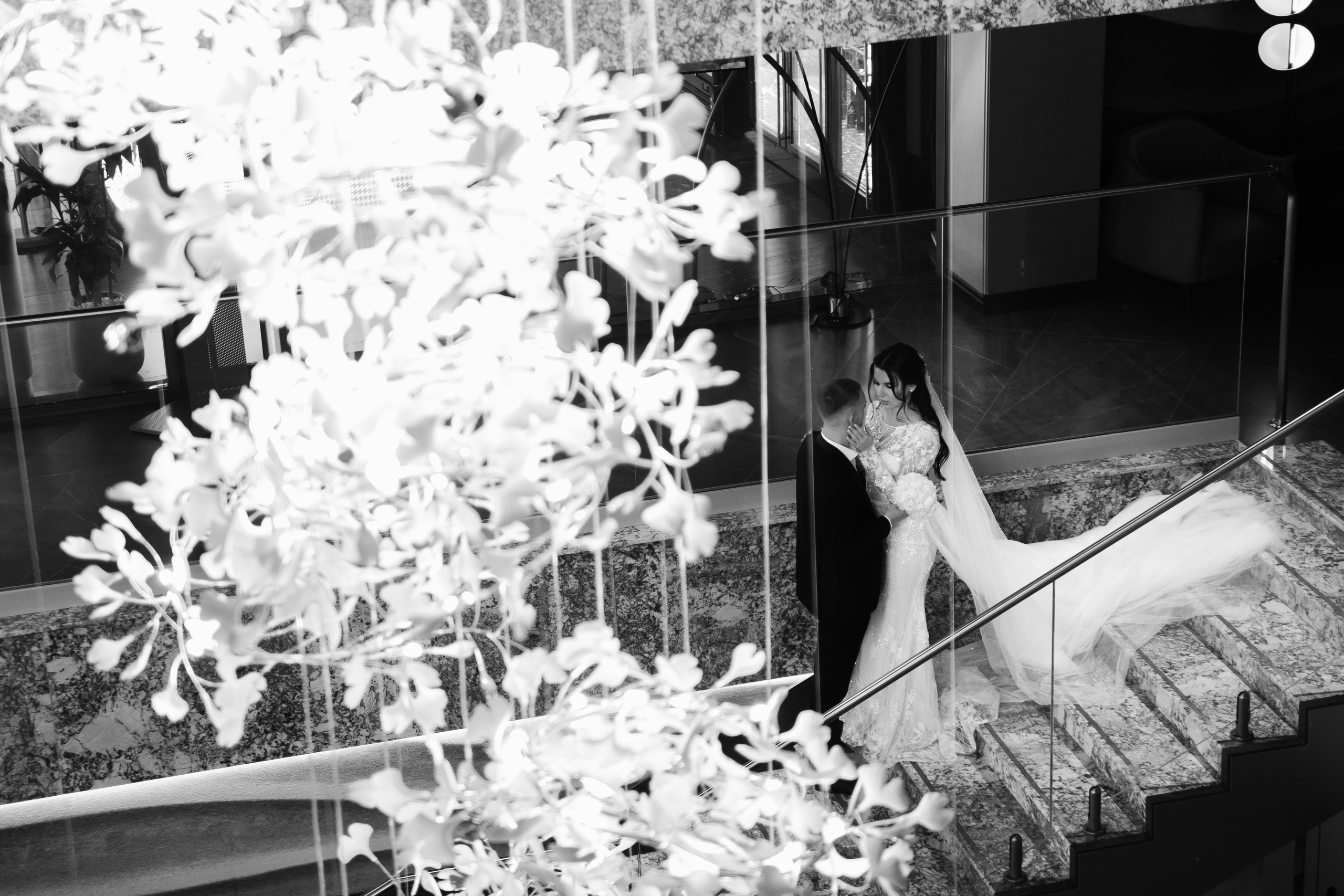 Stanislav & Kseniya. Свадебный фотограф Ильнар Асадуллин