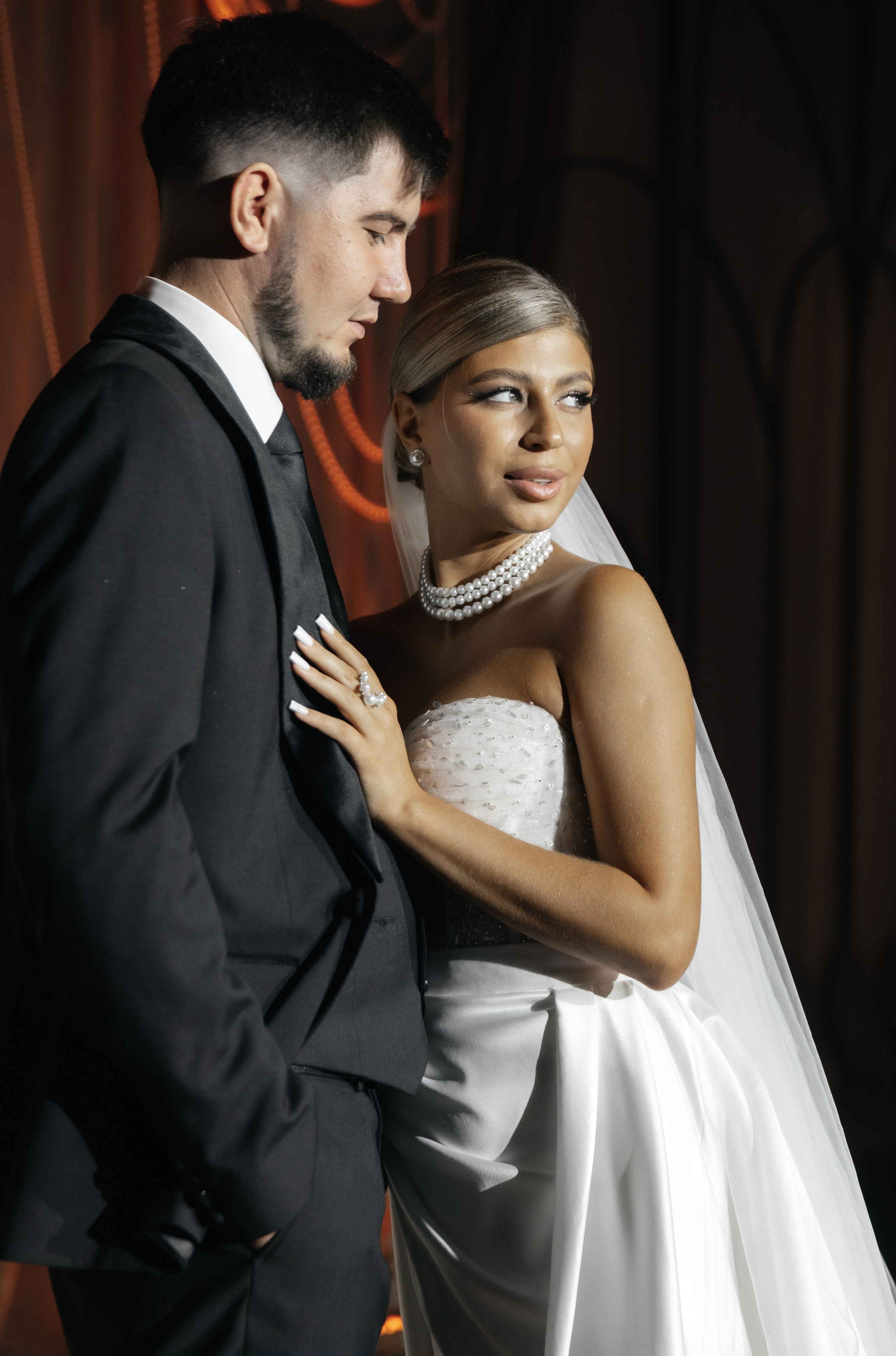 Aidar & Ralina. Свадебный фотограф Ильнар Асадуллин