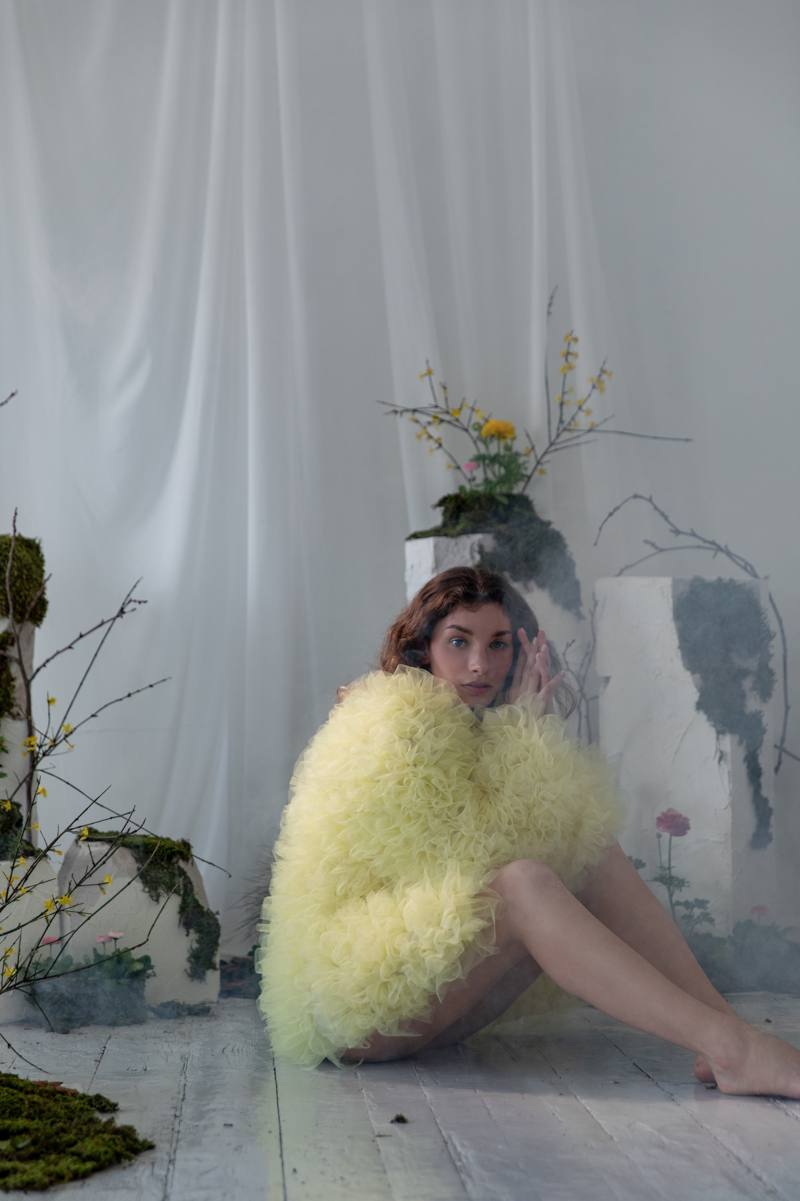 SPRING INSPIRATION. СВАДЕБНЫЙ ФОТОГРАФ В КРЫМУ И СЕВАСТОПОЛЕ