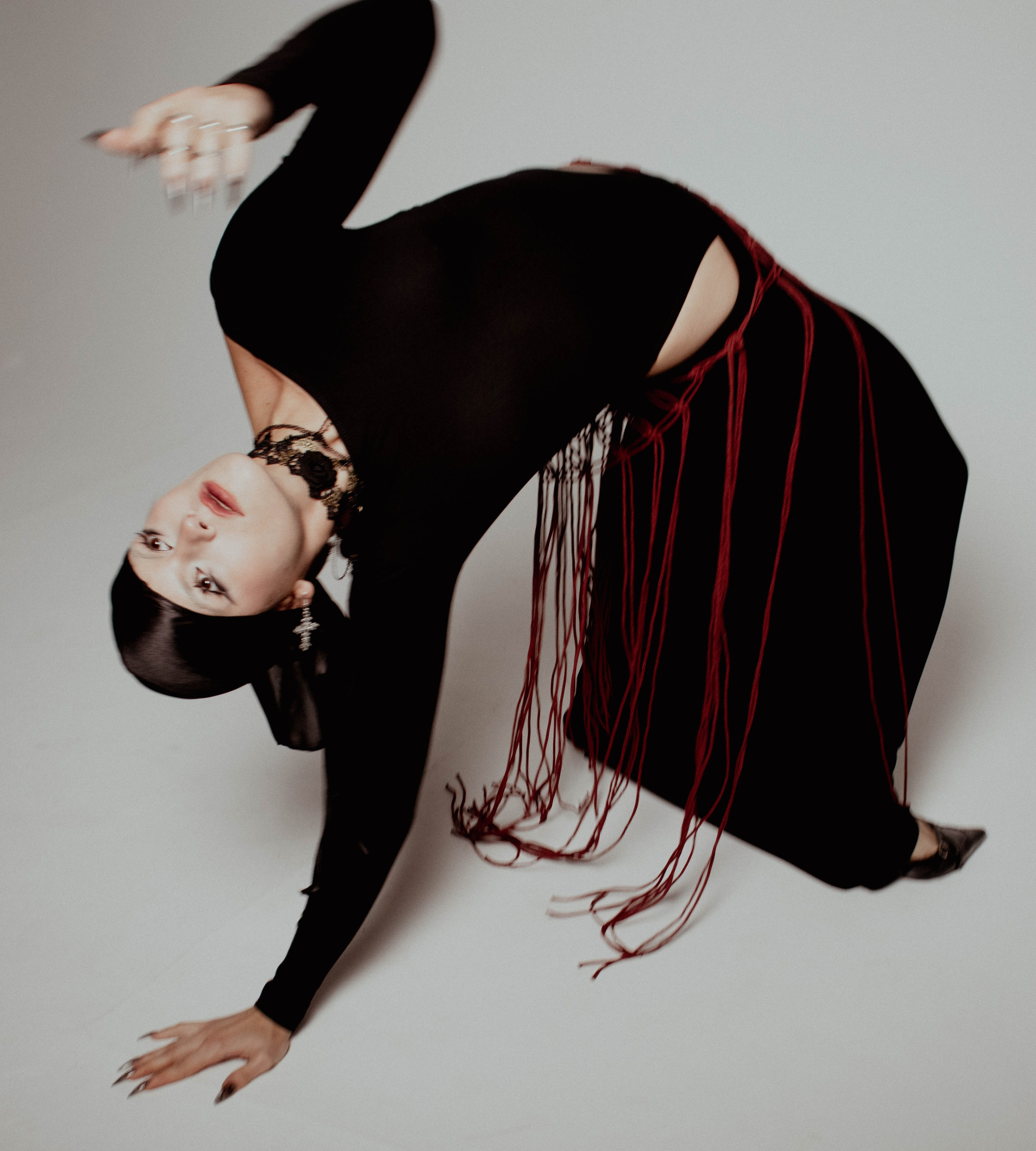 СТУДИЯ_GIRL. Виктория Князева| фотограф из Санкт-Петербурга