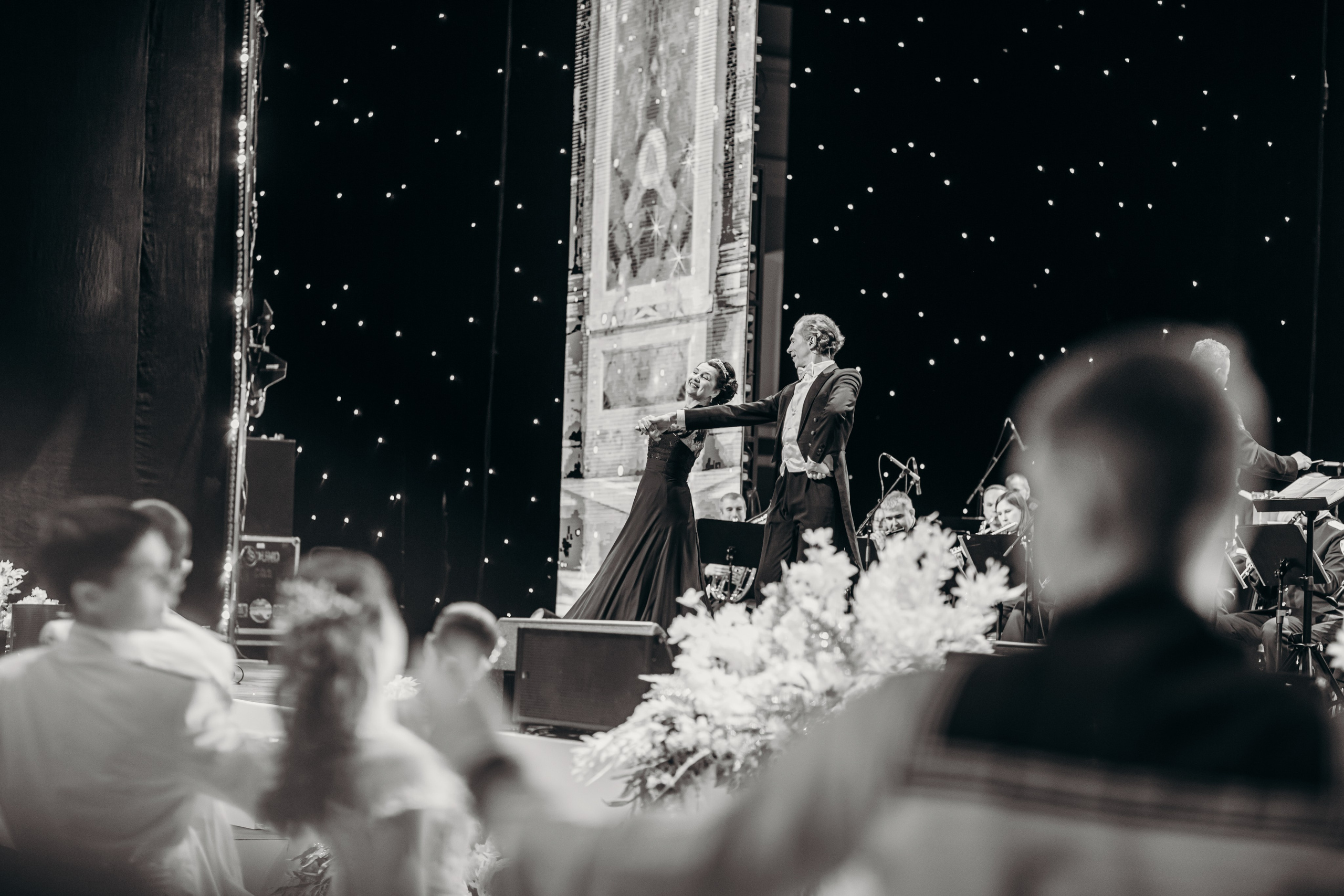 ЗИМНЯЯ СКАЗКА