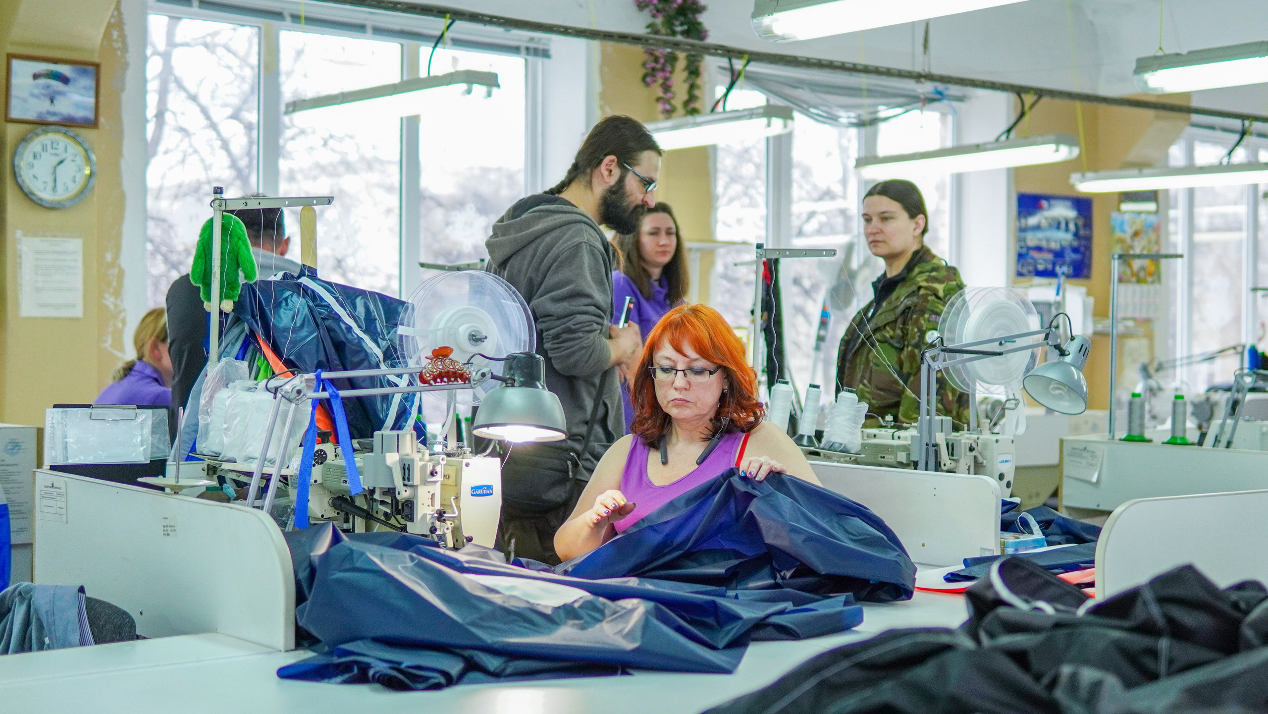 Мероприятия. Фотограф и ретушер в Москве Екатерина Нарубина