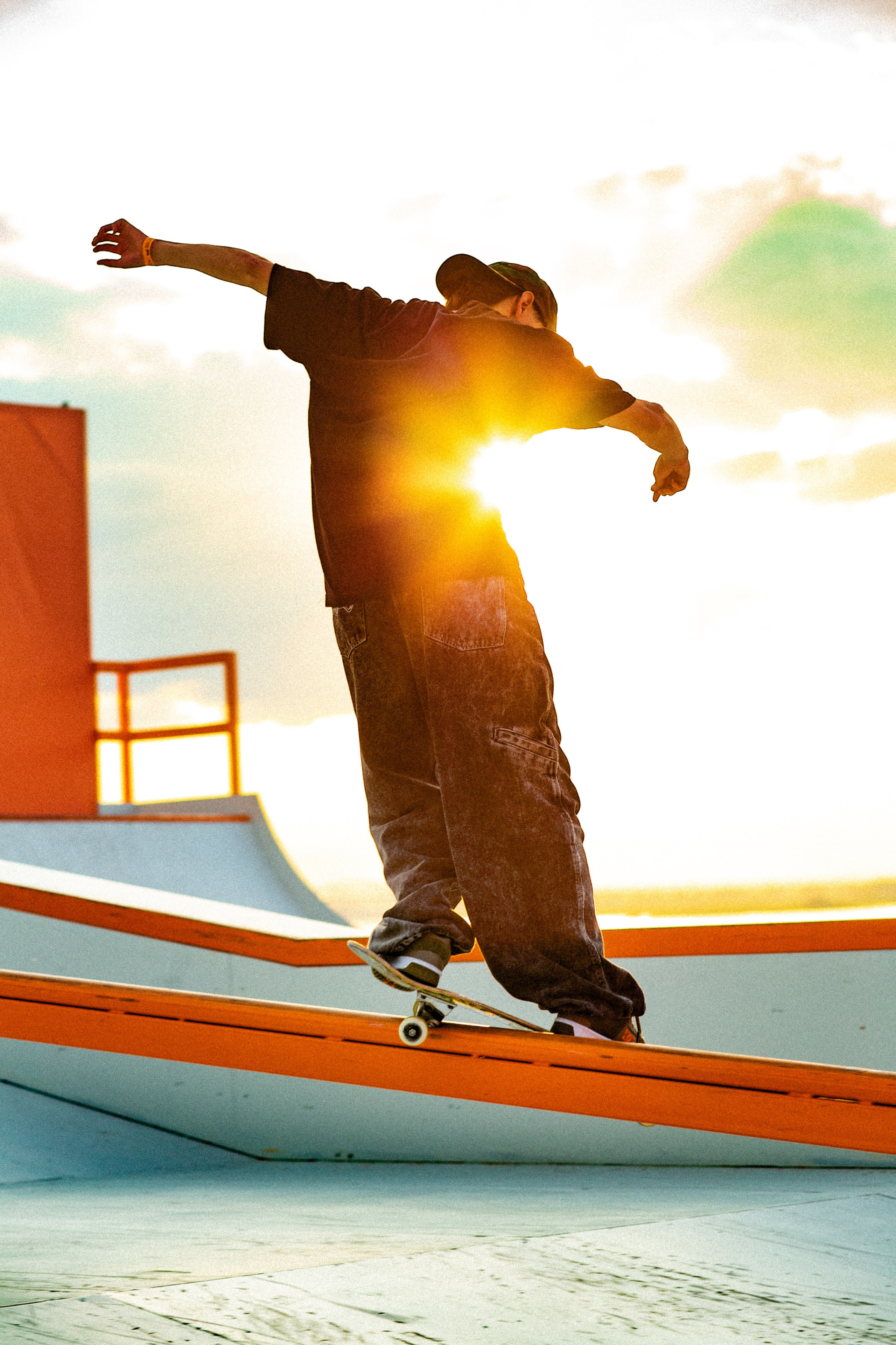 Спортивная съёмка в Нижнем Новгороде. Фотограф в Нижнем Новгороде Александр Хамов