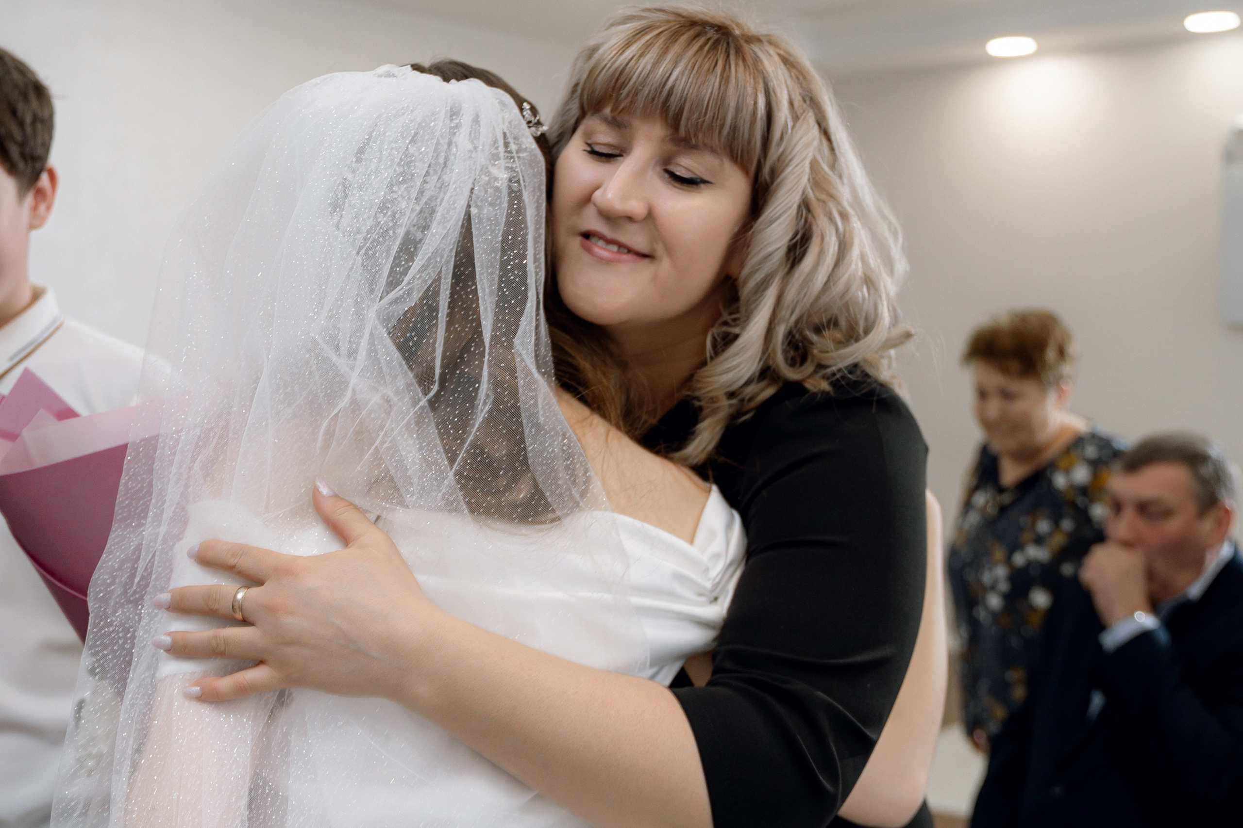 Илья & Диана. RAMIL SAFIULLIN