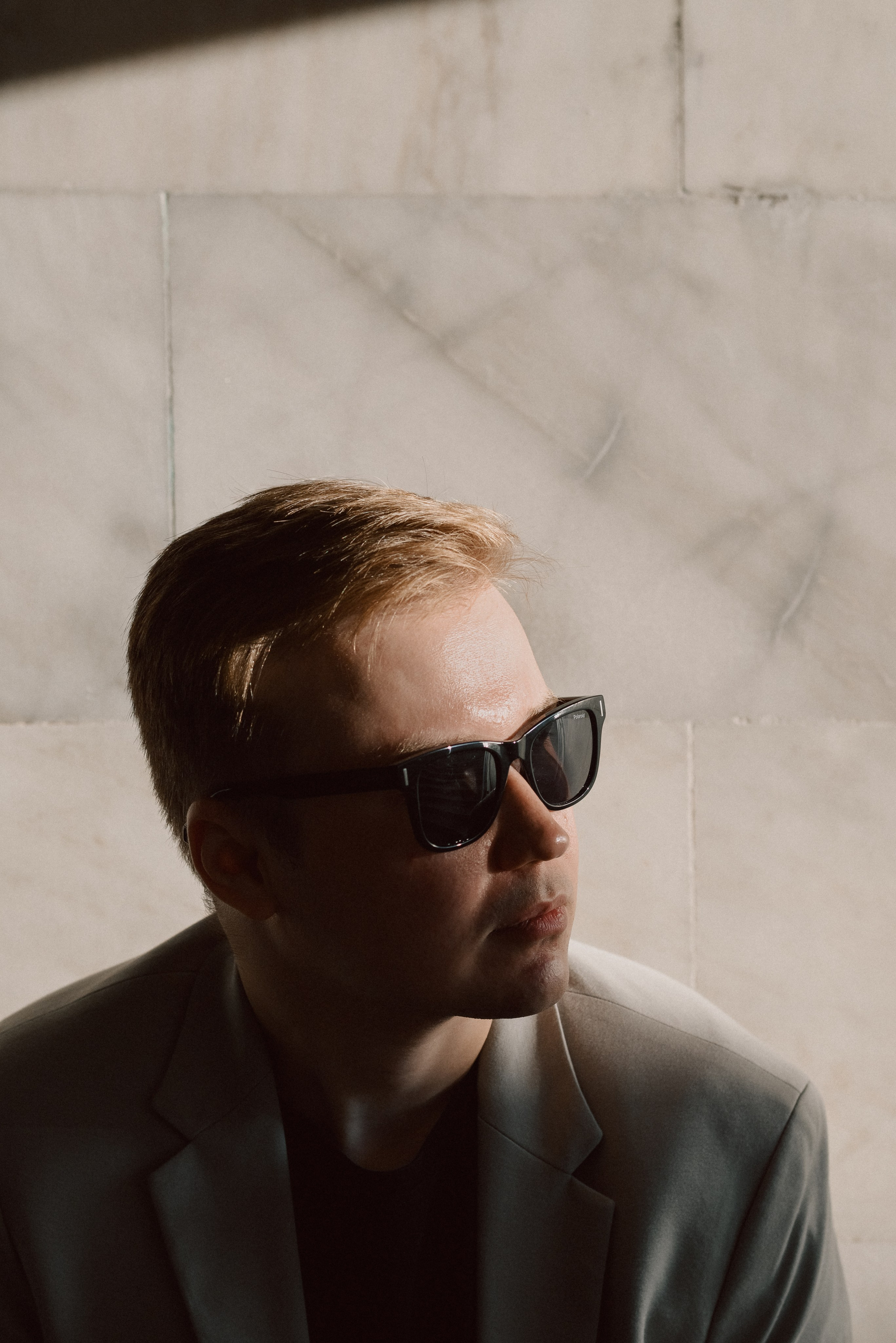 Кирилл. Фотограф Дарья Мустафина, Тюмень