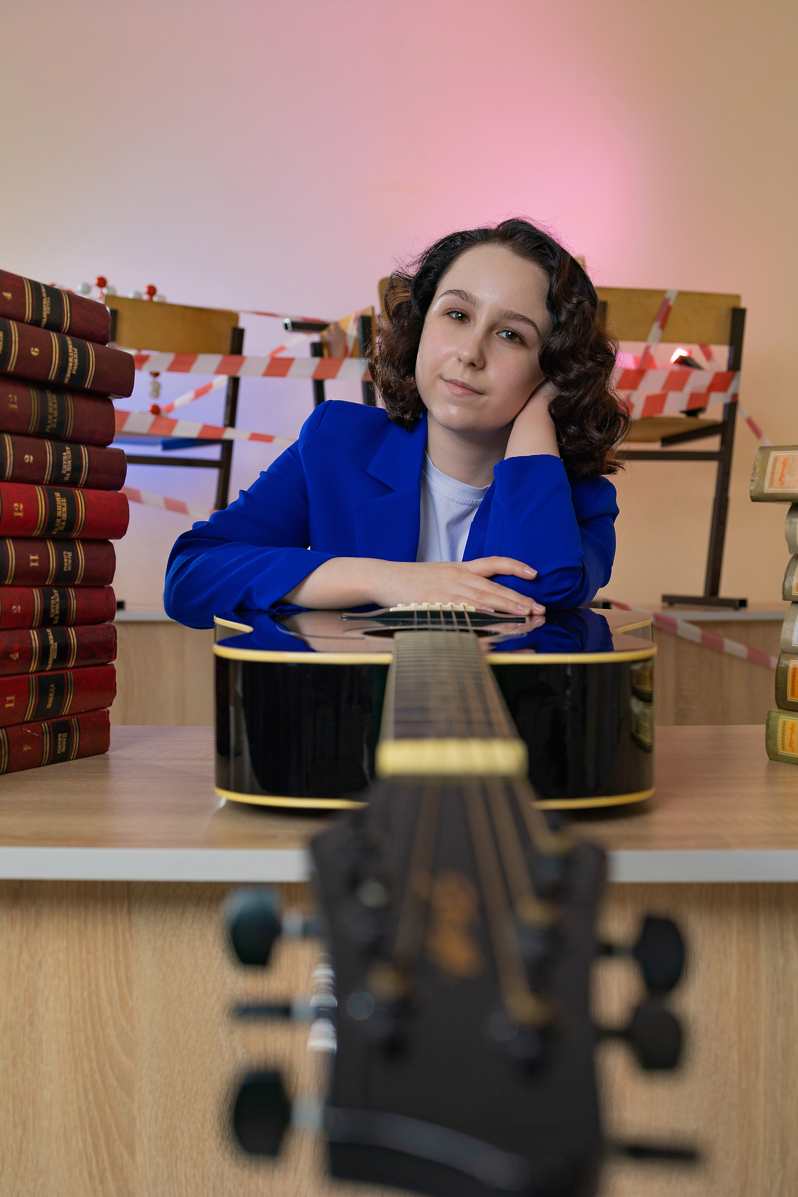 11 класс. LiveBook39 — студия выпускных альбомов Светланы Микишаниной в Калининграде