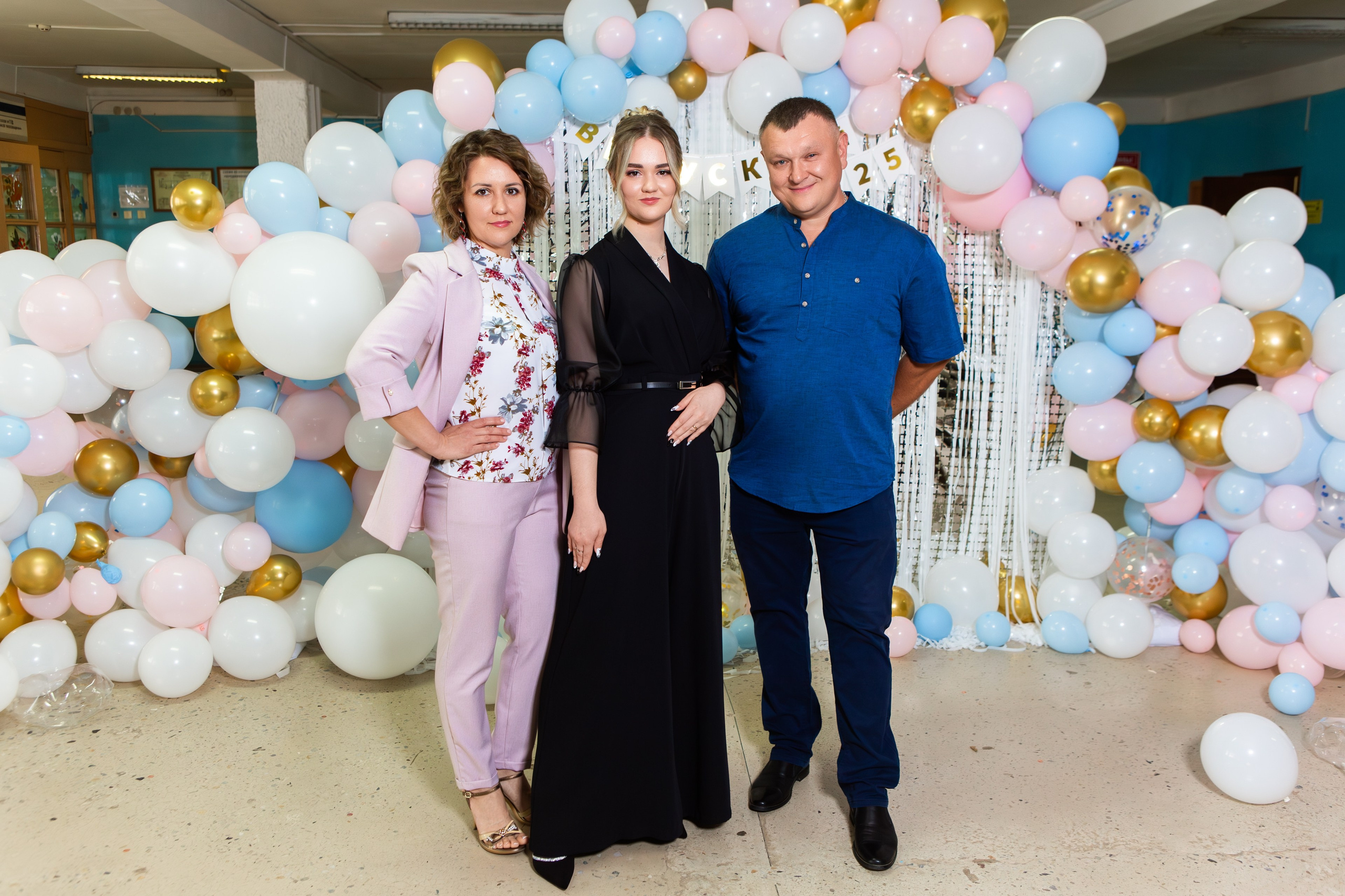 ФОТОСЕССИЯ С РОДИТЕЛЯМИ ВЫПУСКНОЙ 2025 9 ШКОЛА МЦЕНСК. ТВОЙ АЛЬБОМ / ТВОИ ПРАВИЛА