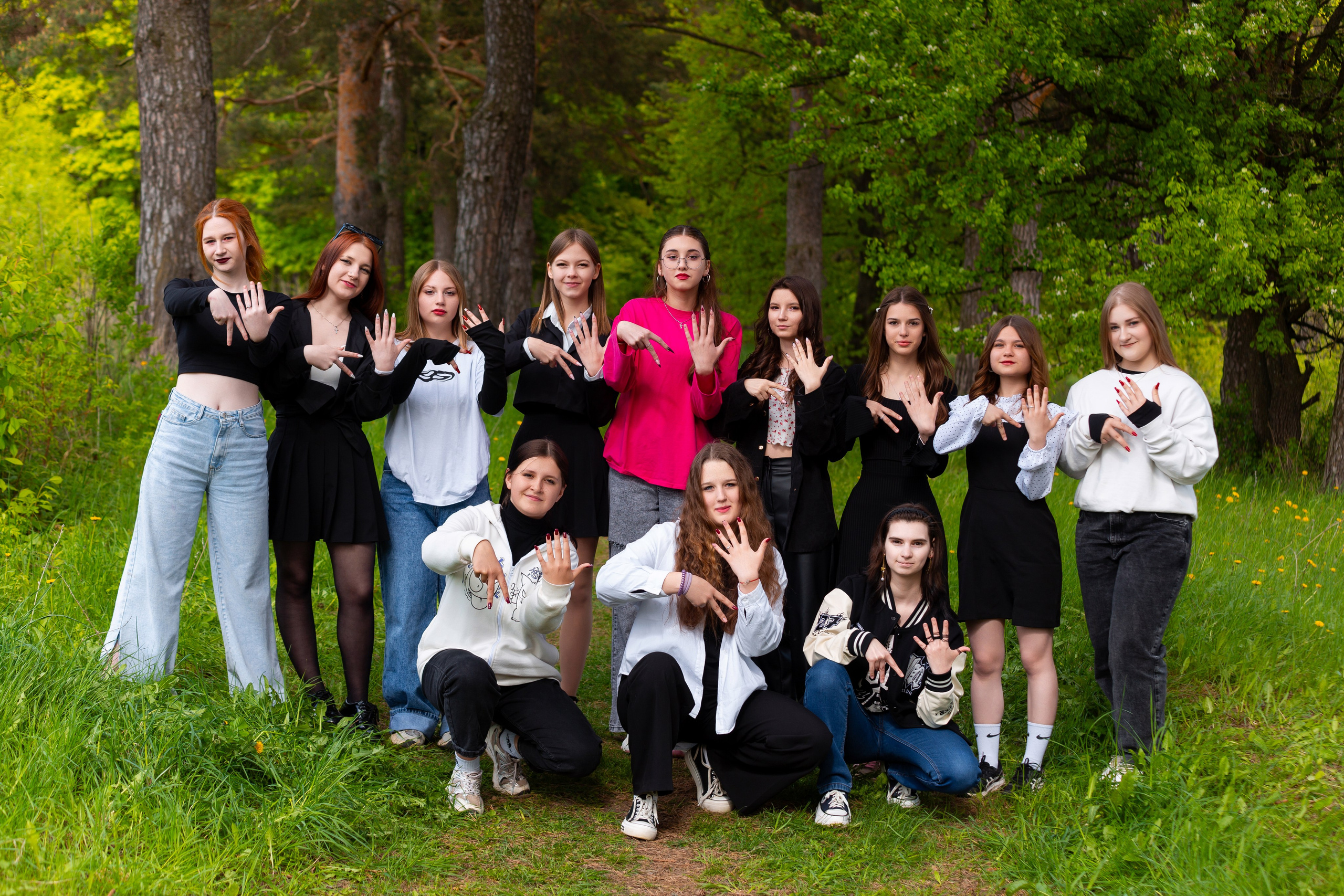 ФОТОСЕССИЯ ВЕСНА В УСАДЬБЕ ШЕНШИНЫХ. ТВОЙ АЛЬБОМ / ТВОИ ПРАВИЛА