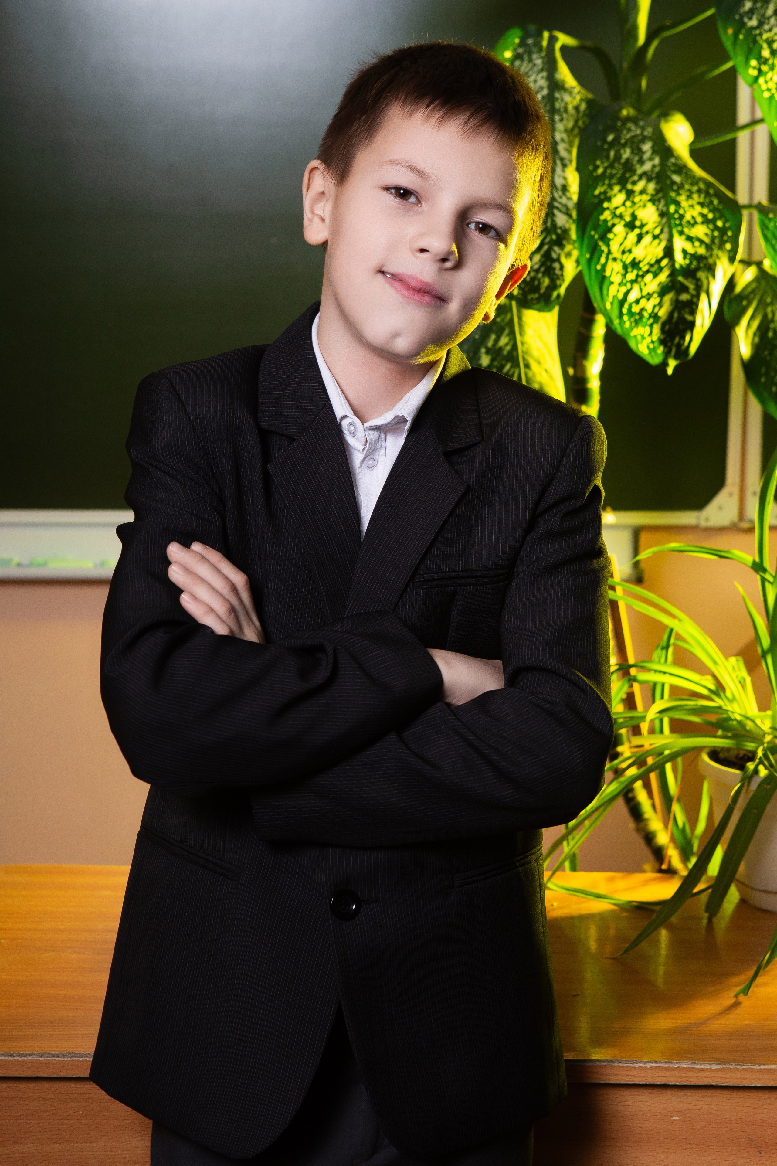 ШКОЛЬНАЯ ФОТОСЕССИЯ ДЛЯ 4 КЛАССА. ТВОЙ АЛЬБОМ / ТВОИ ПРАВИЛА