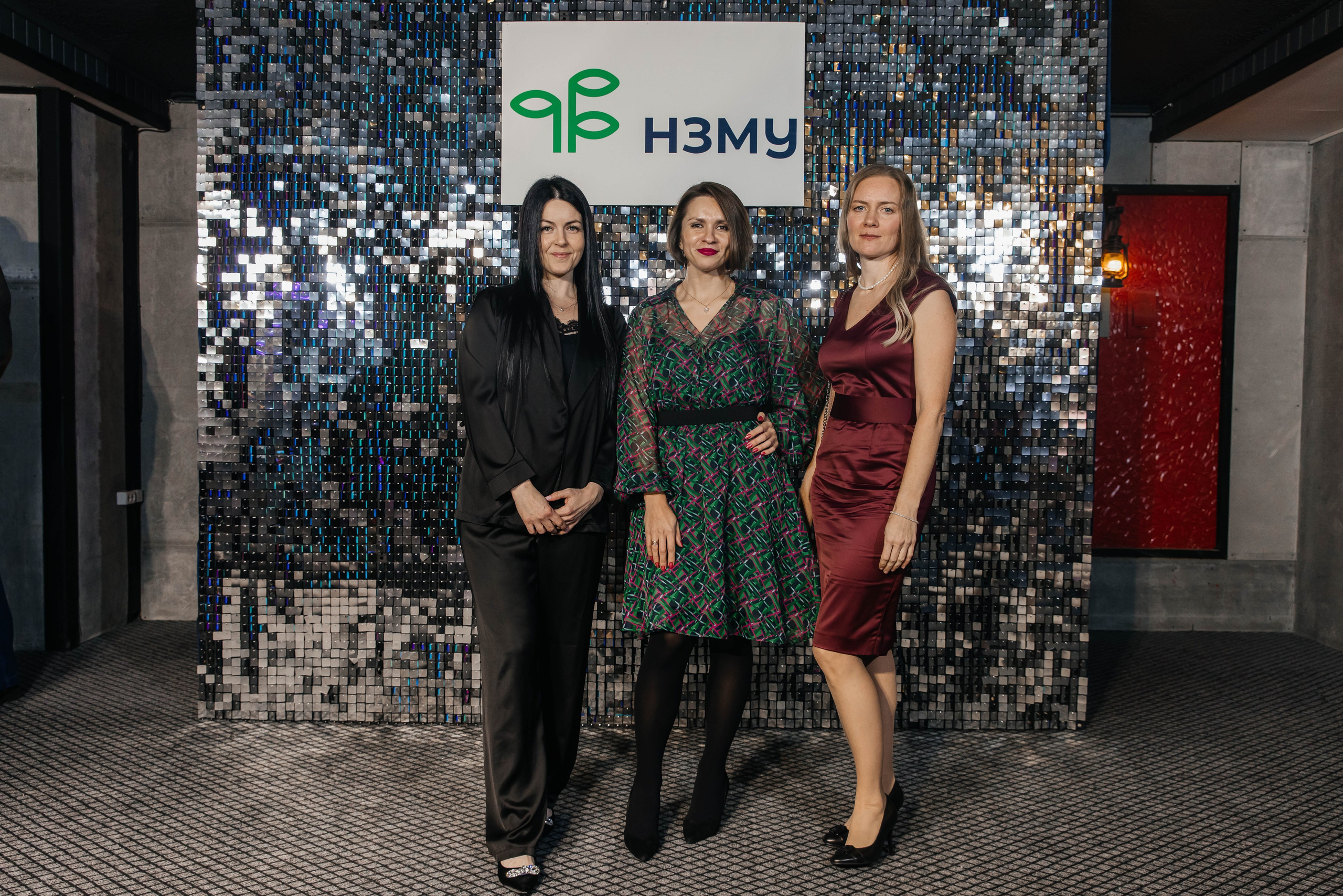 NZMU. Maxim Tsoy Photography