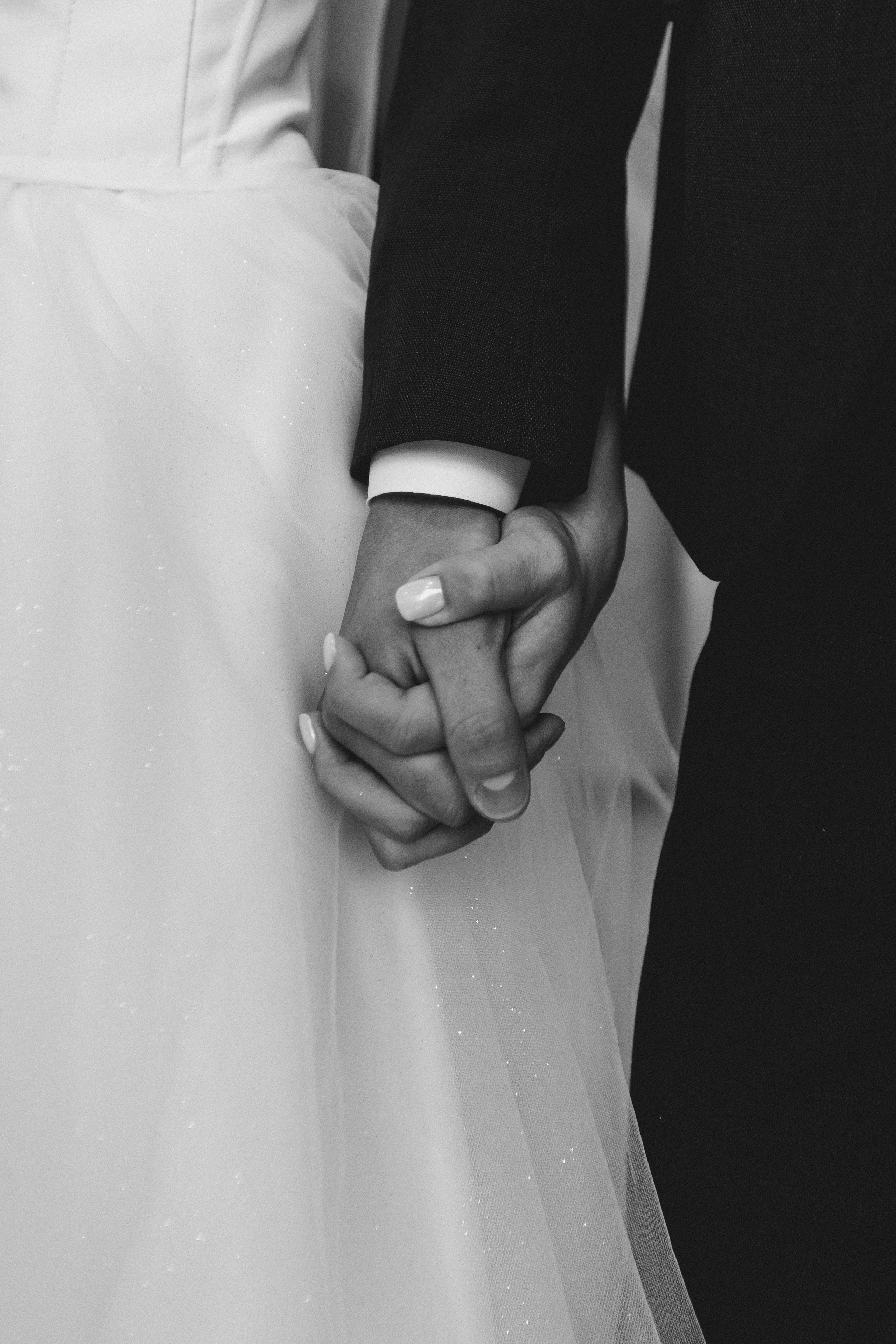 Мария & Артём. Фотограф Дарья Волкова | Москва