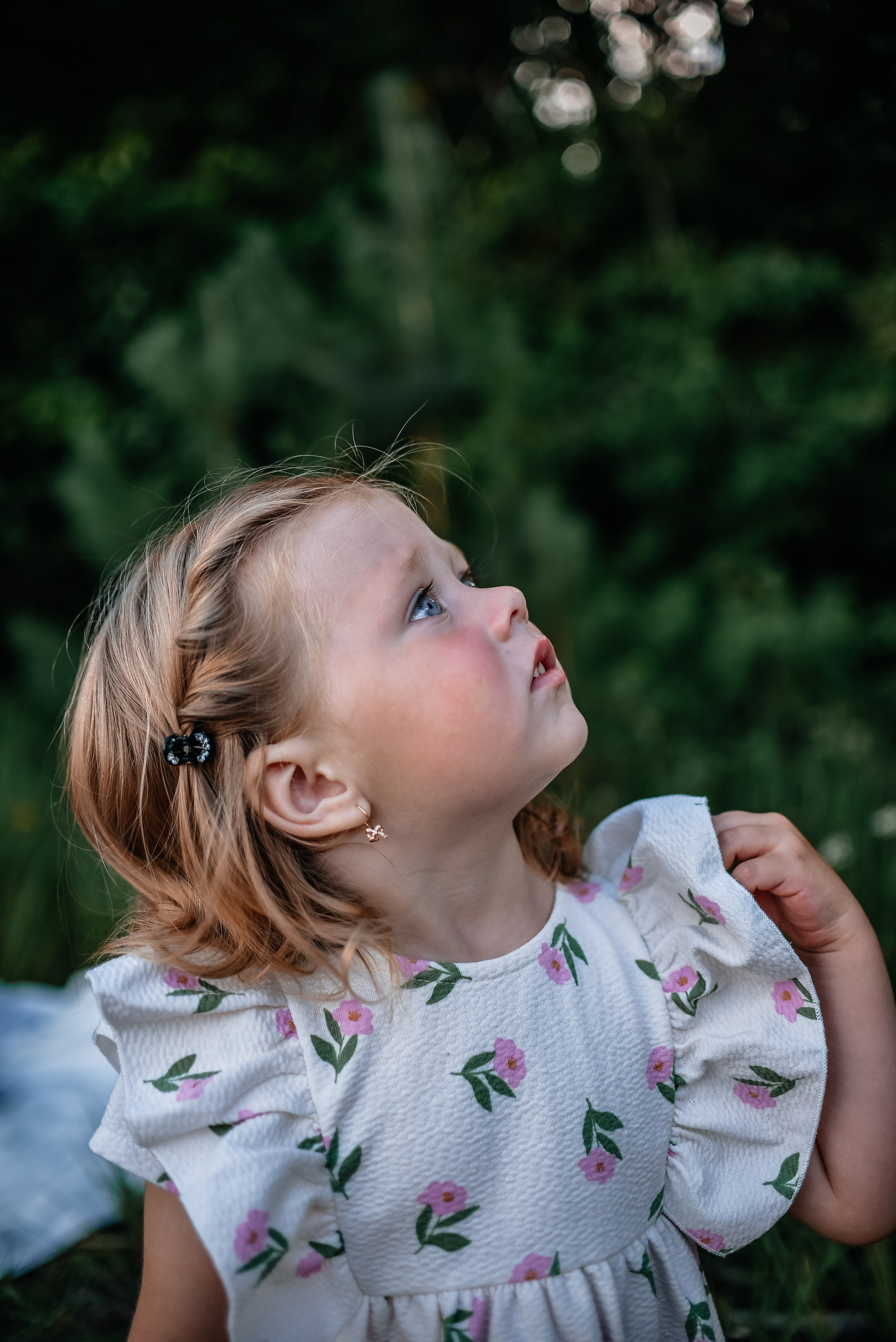 Семейный фотограф Milena feel it