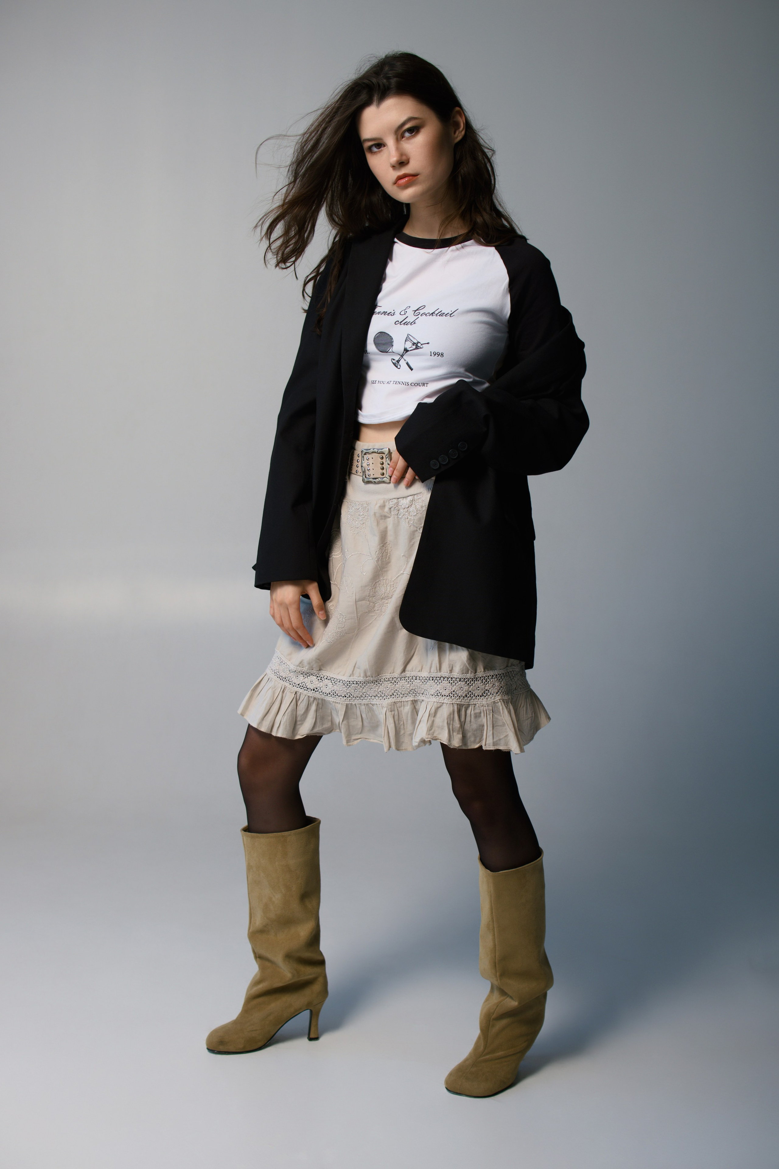 Анастасия. Фотограф в Москве Михаил Елизарьев