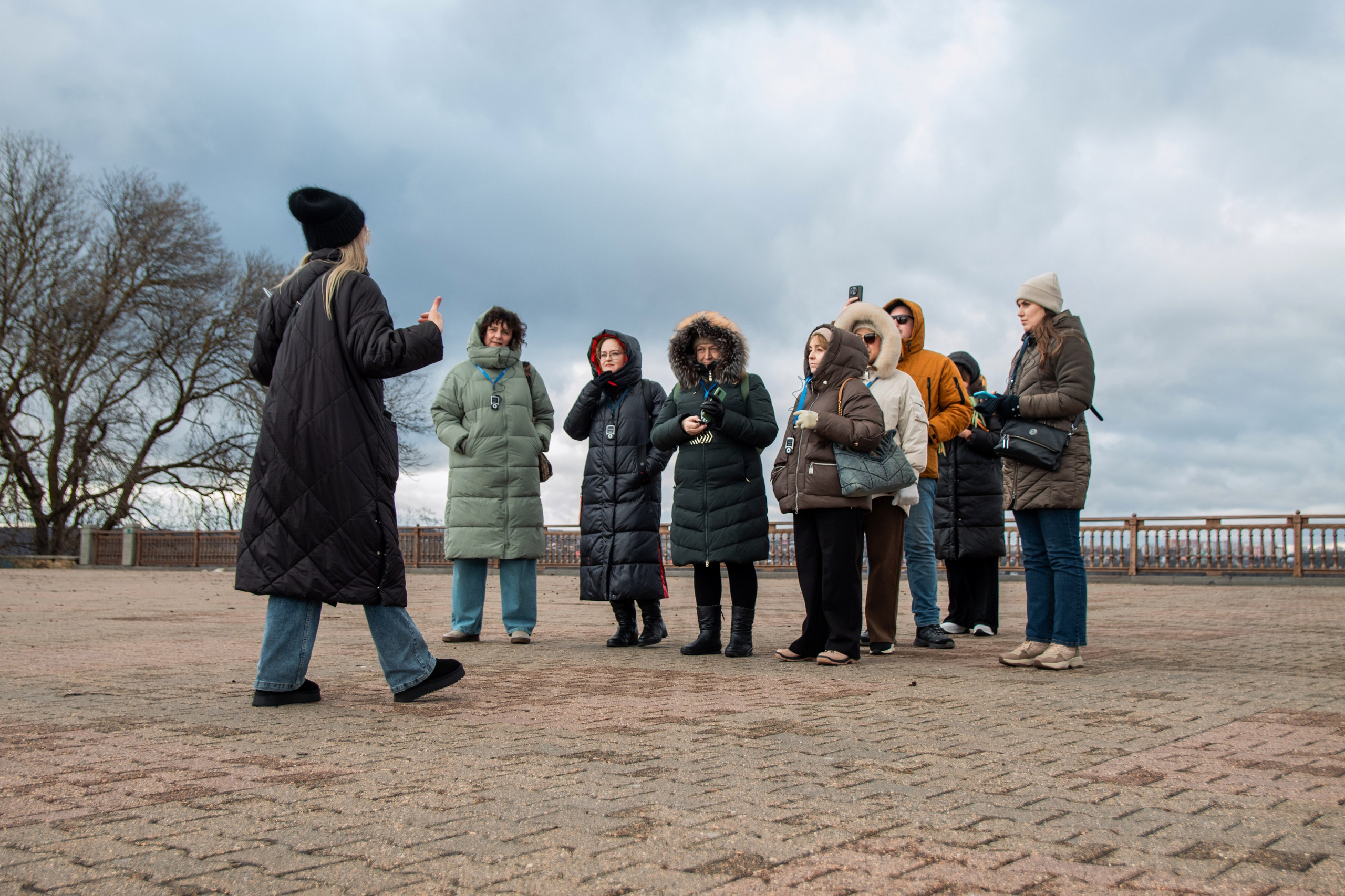 Мероприятия. Илья Зыбин — репортажный фотограф