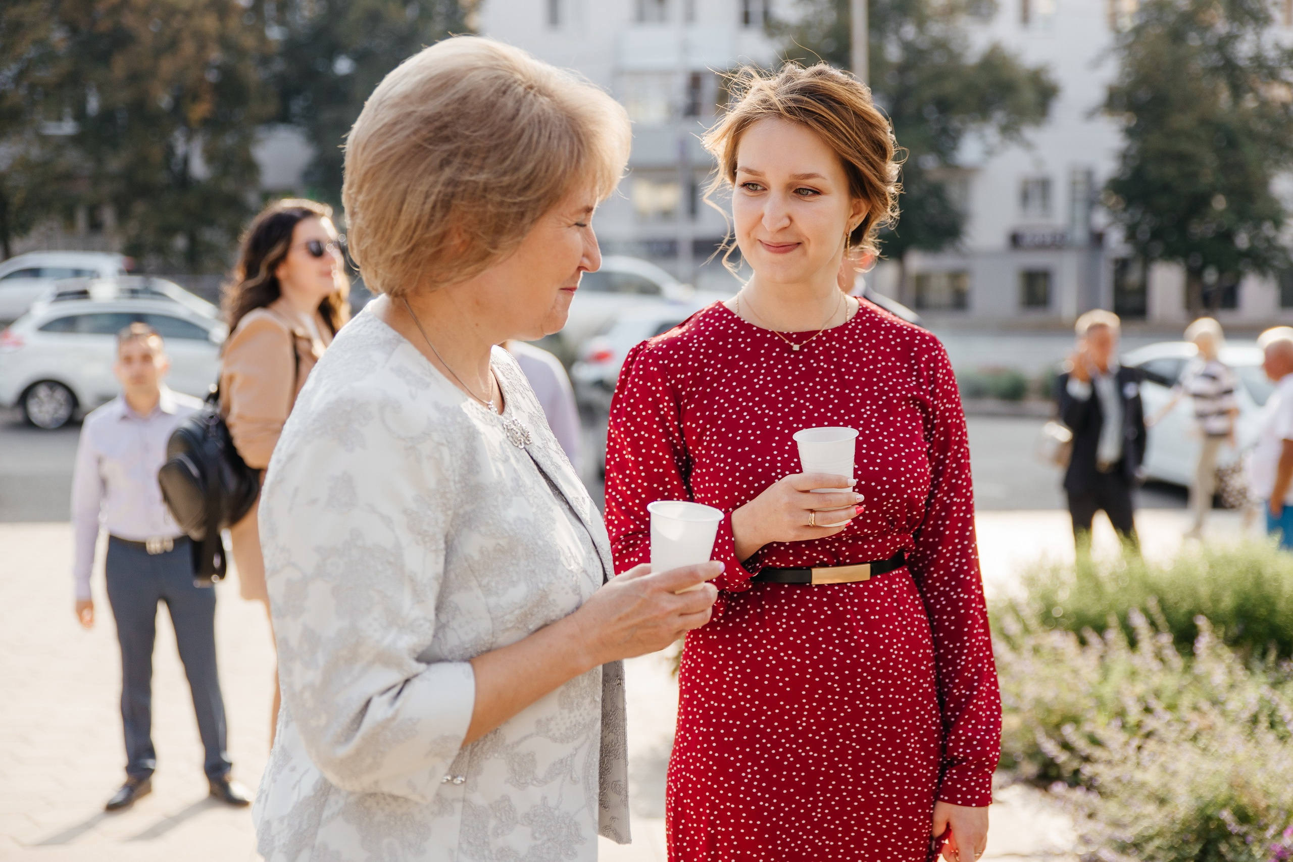 Роман и Валерия. Семейный фотограф в Самаре Елена Ефимова