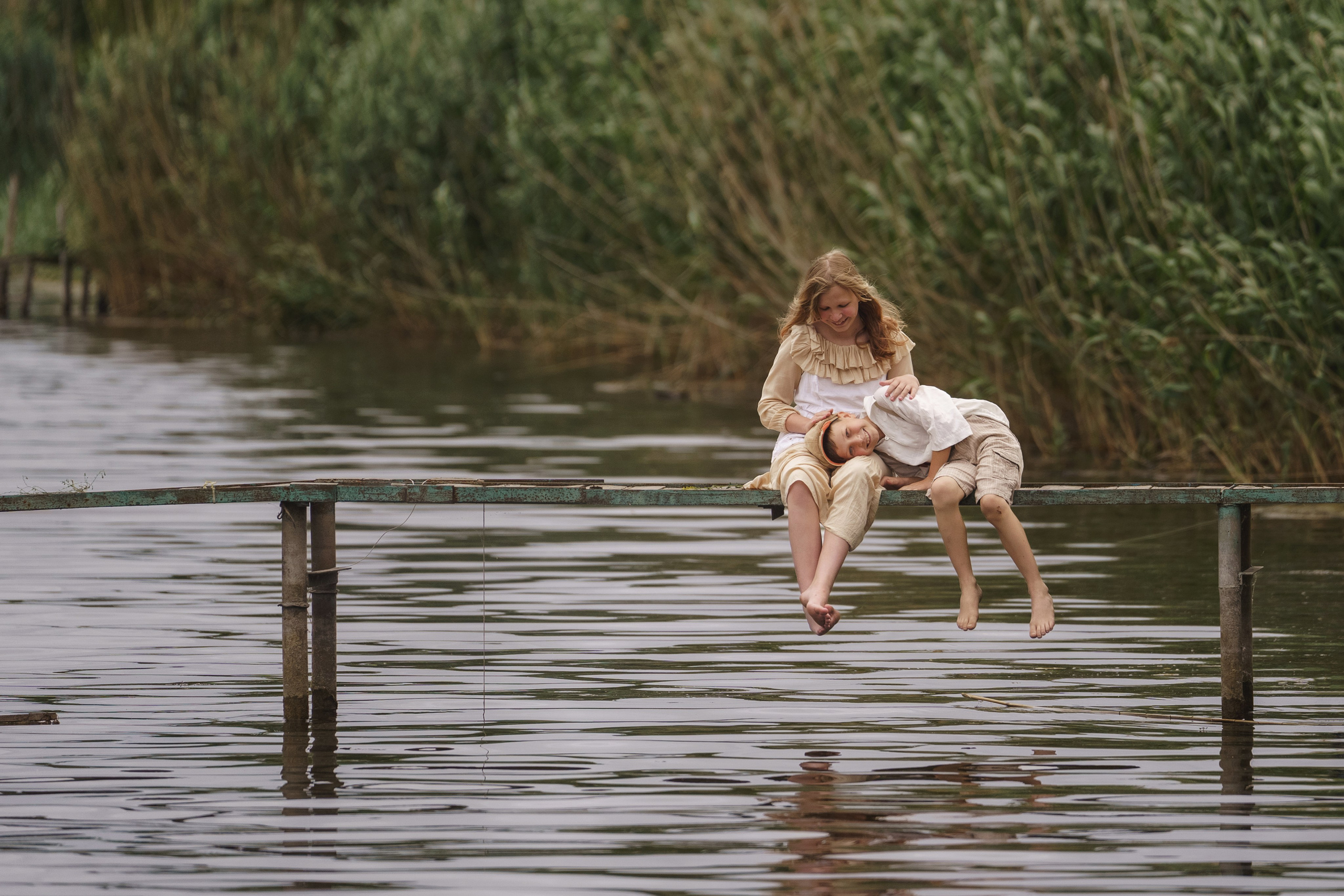 ПОРТФОЛИО. Профессиональный семейный и детский фотограф Наталья Мирошниченко