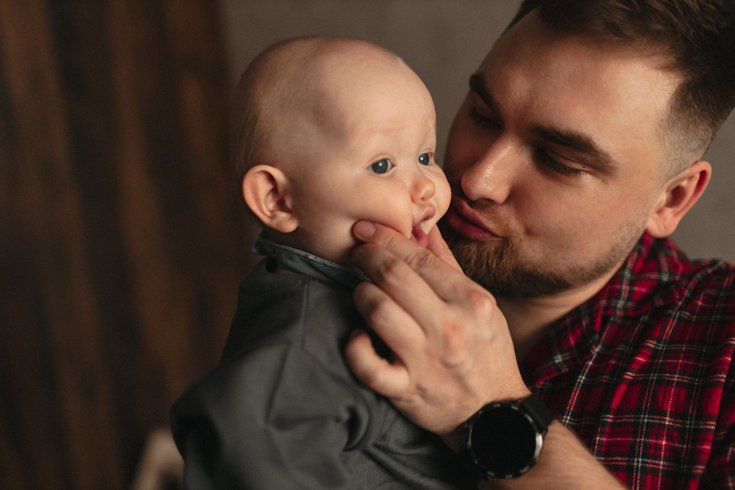 Домашняя история. Свадебный и семейный фотограф в Самаре и Москве
