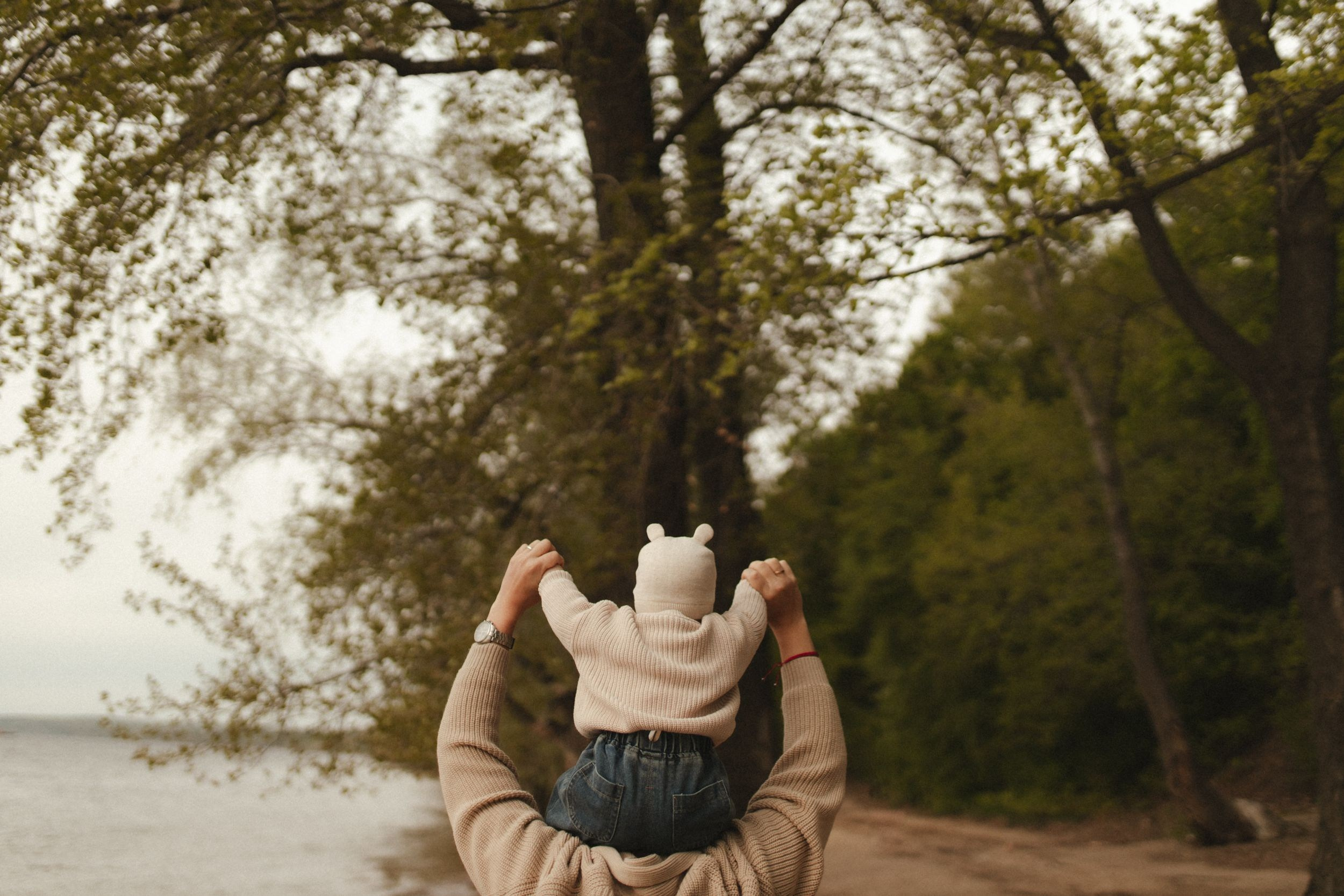Пляж, ветер, семья. Свадебный и семейный фотограф в Самаре и Москве