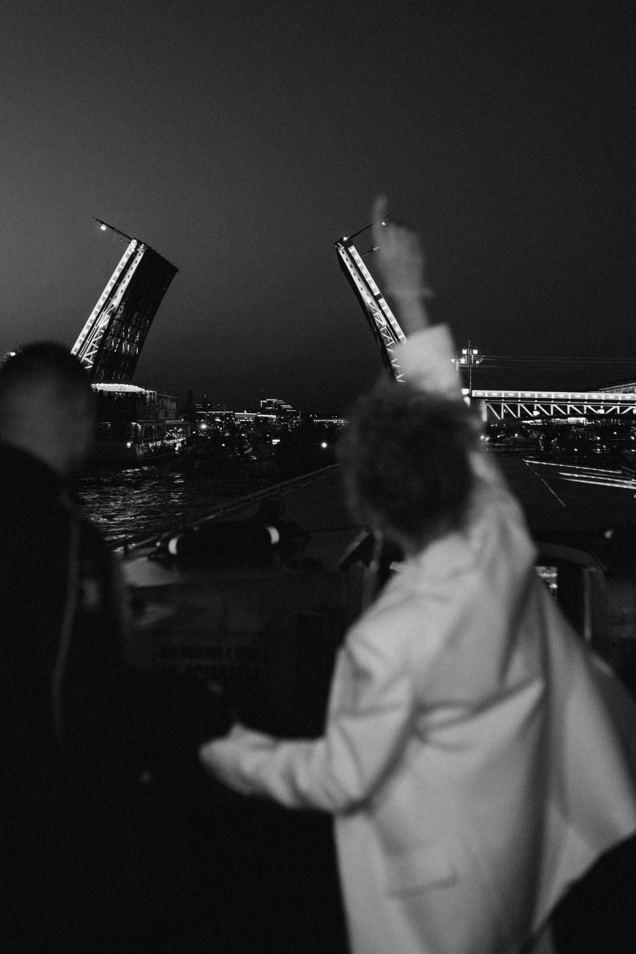 Питерская атмосфера. Свадебный и семейный фотограф в Самаре и Москве