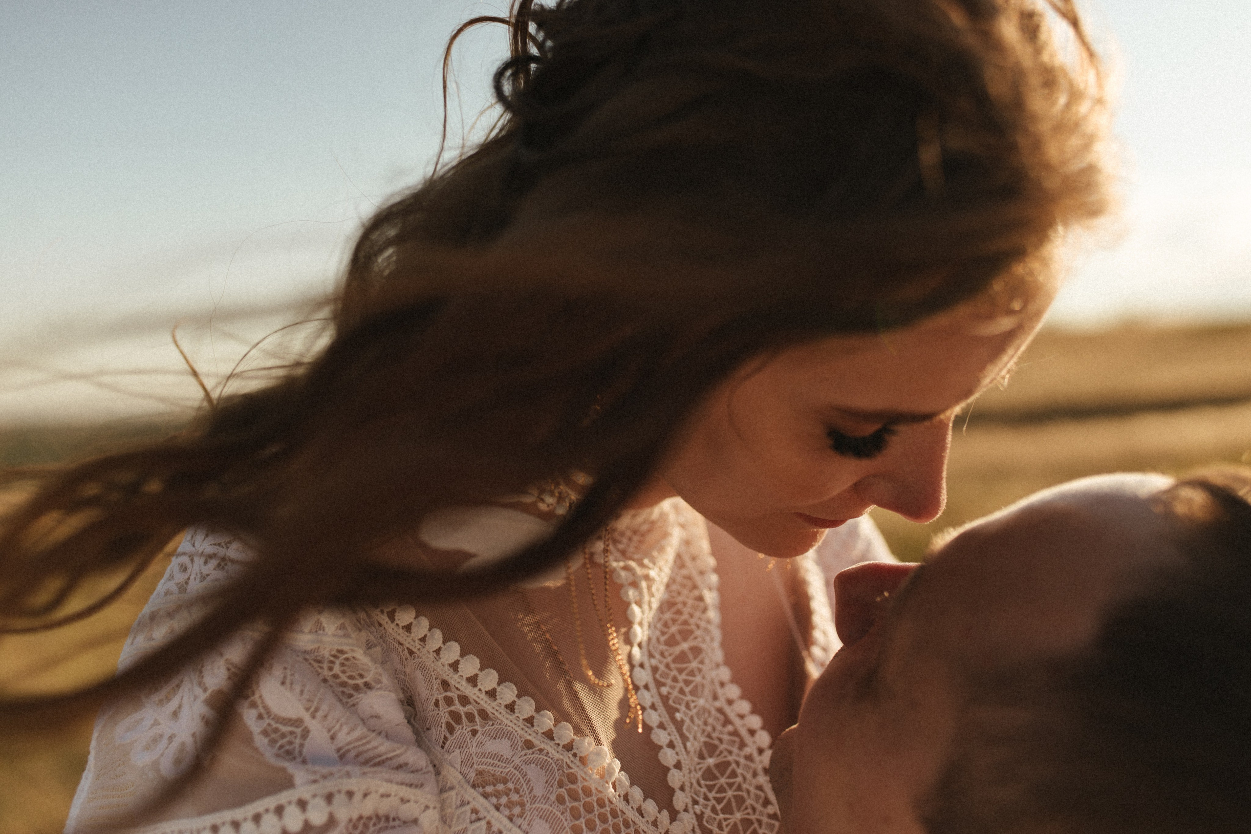 История одного заката. Свадебный и семейный фотограф в Самаре и Москве
