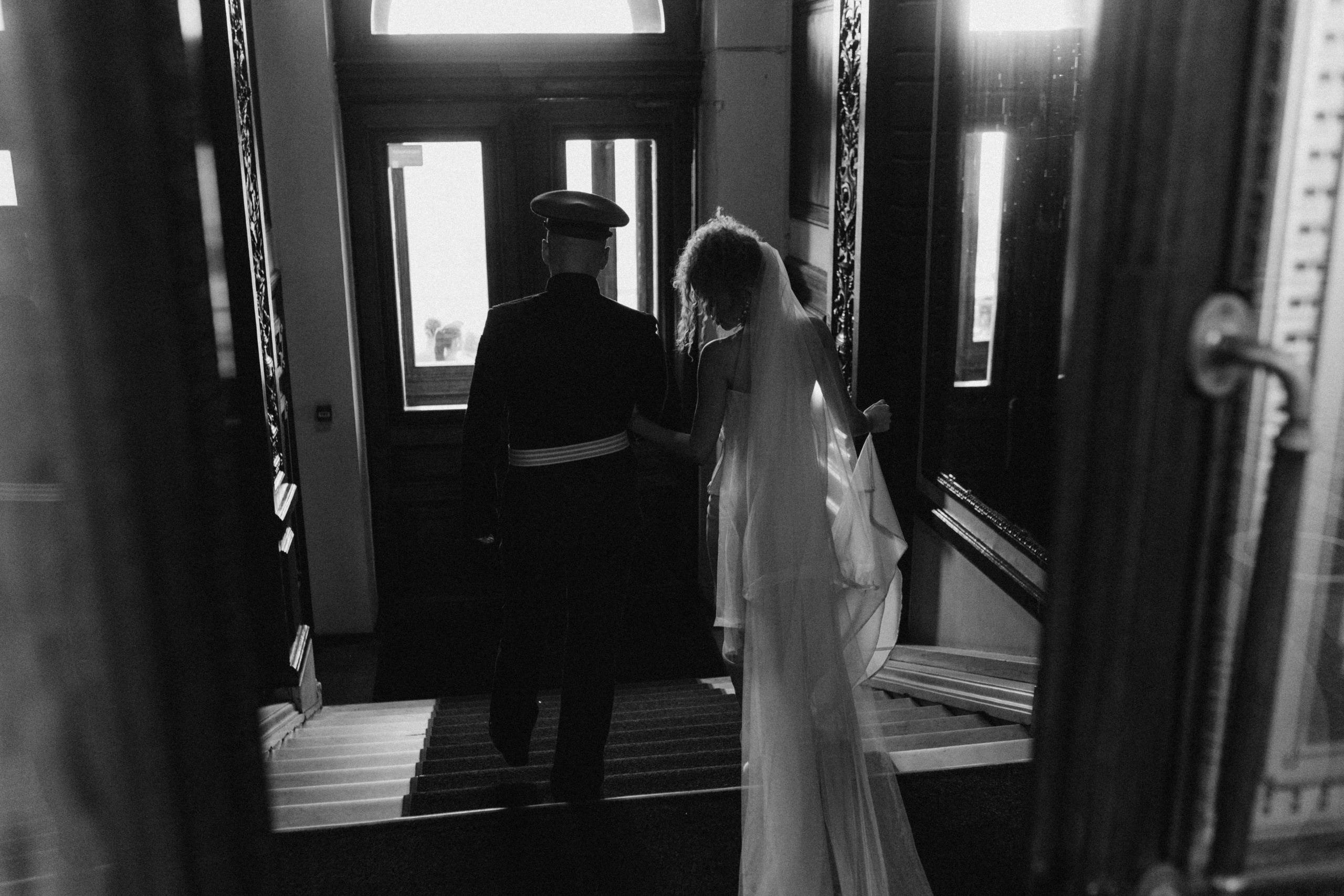 Питерская атмосфера. Свадебный и семейный фотограф в Самаре и Москве