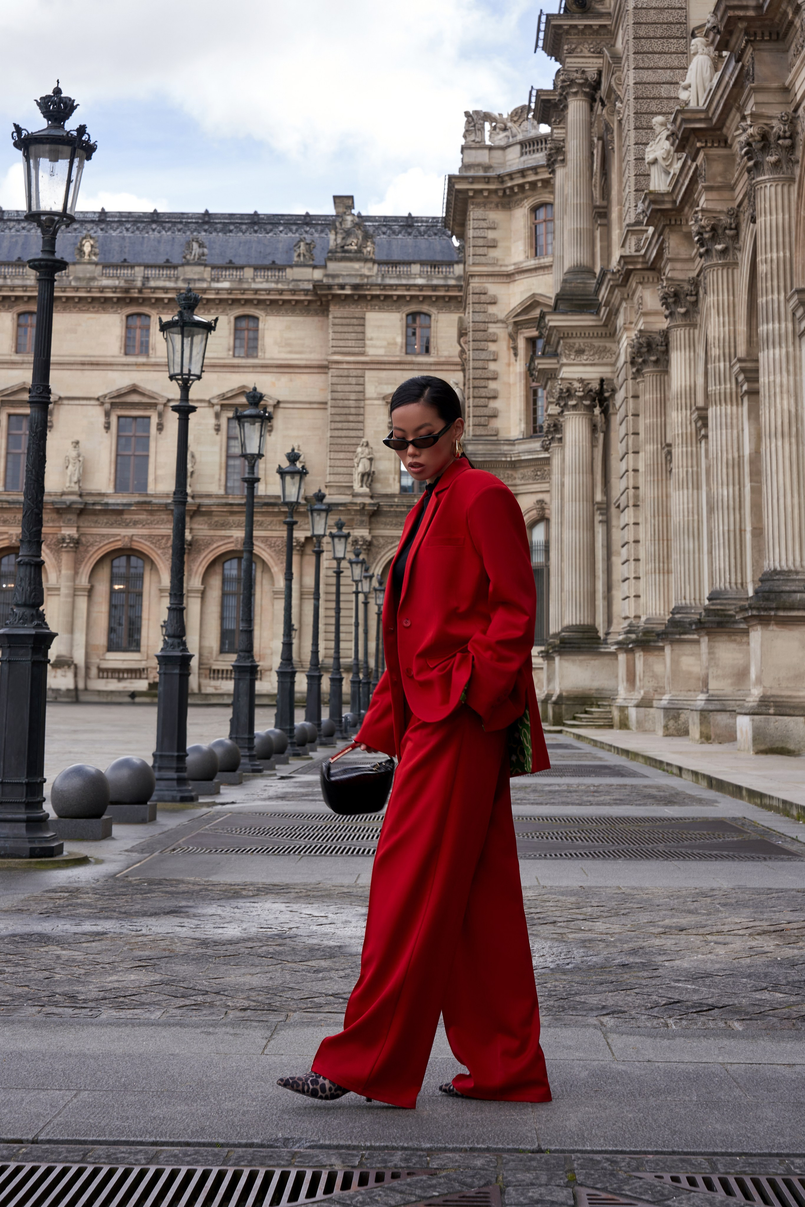 Campaign in PARIS. Коммерческий фотограф Санкт-Петербург, Москва
