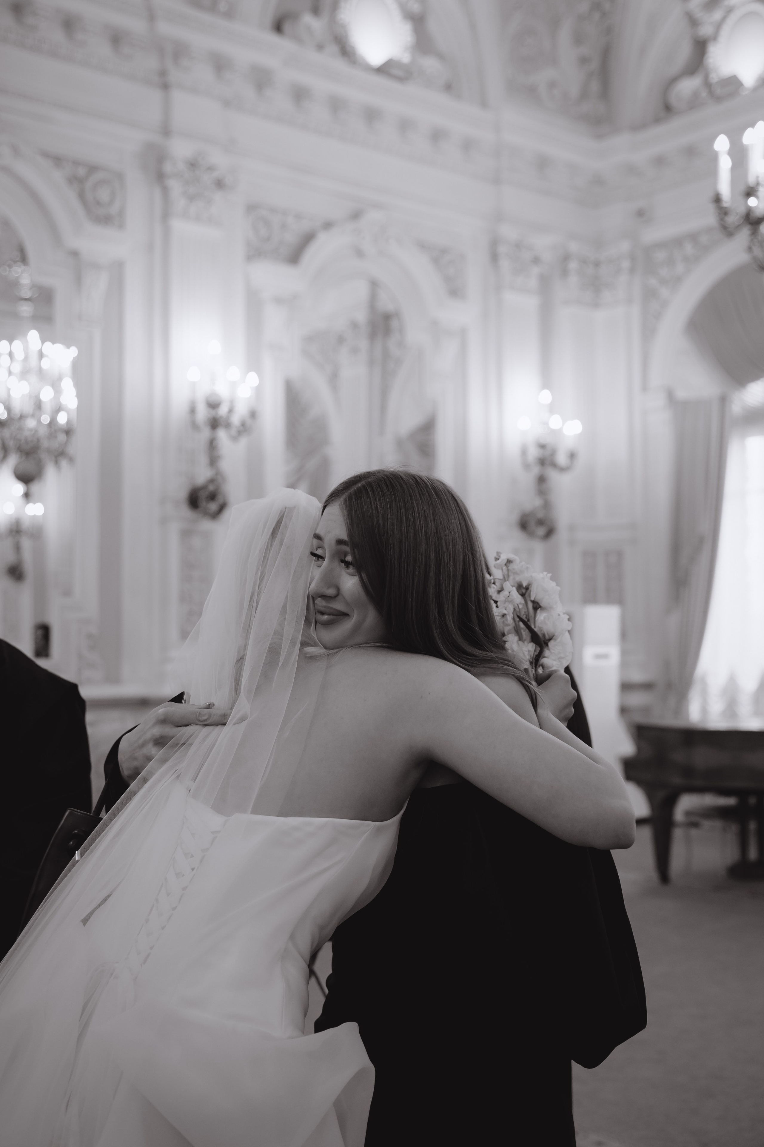 Wedding Day. Анна Михайлова|Свадебный фотограф в Санкт-Петербурге