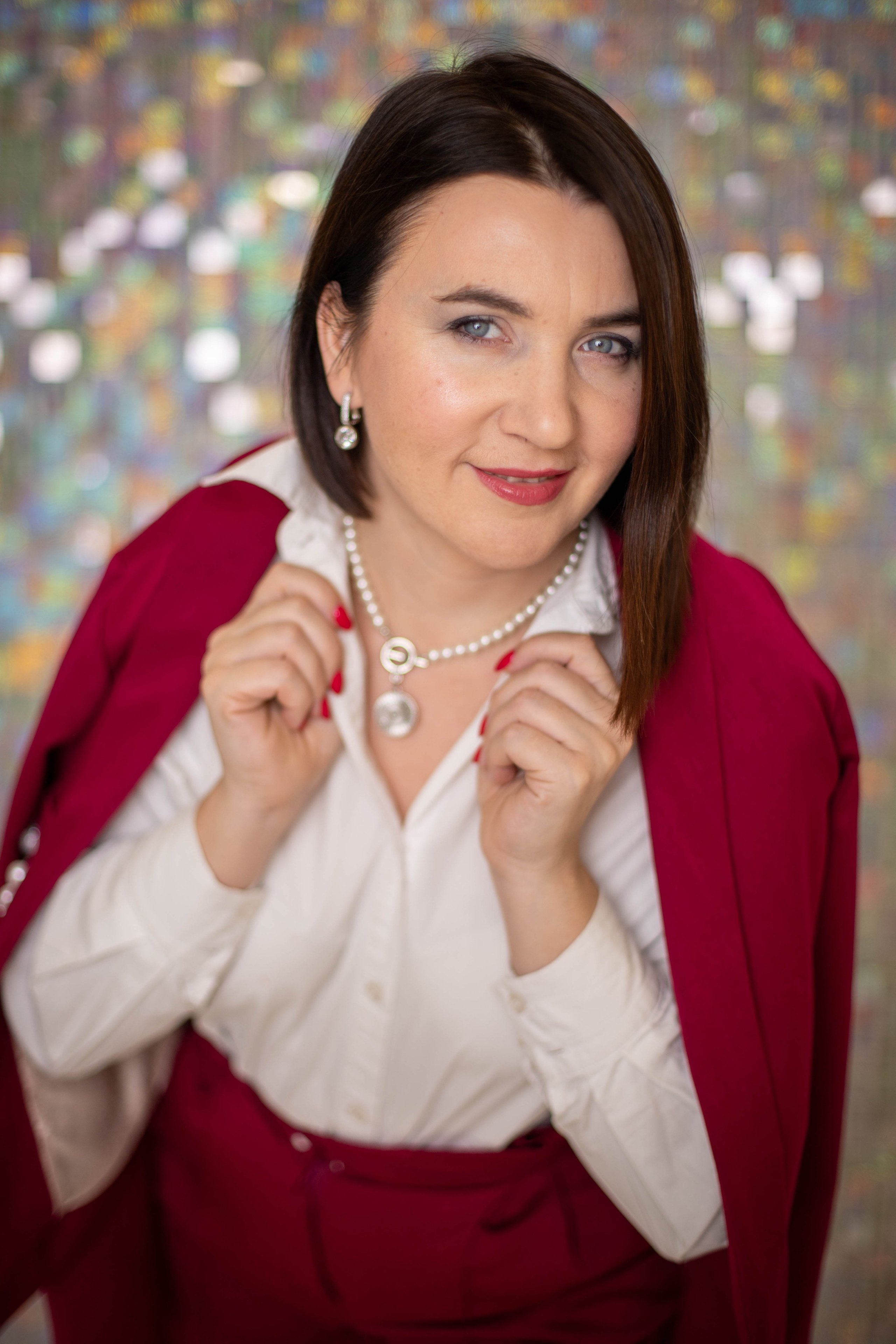 Олеся. Фотосессия под любой запрос в Красноярске. т+79237847111