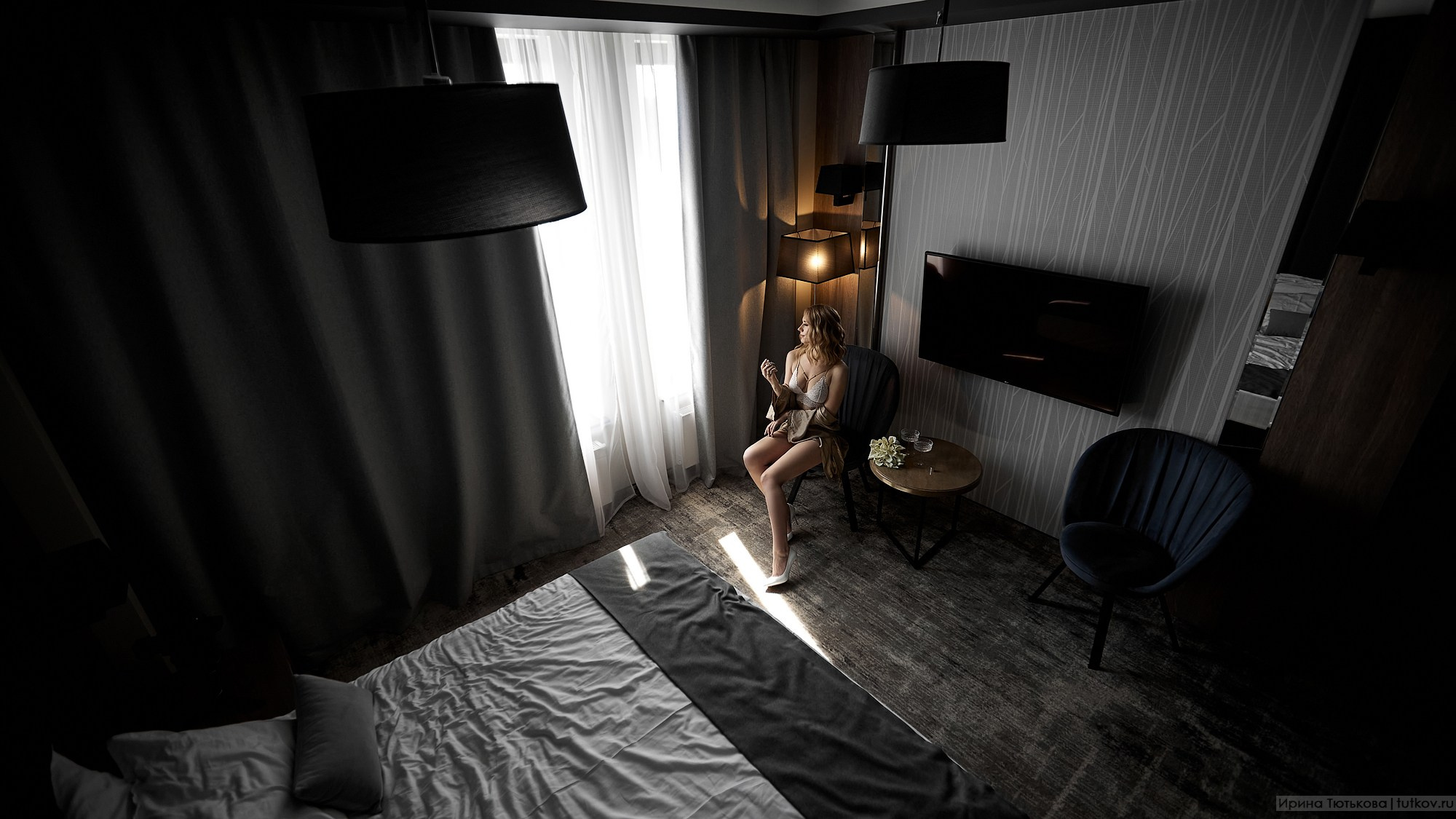 Екатерина и Леонид. Свадебная фотосъёмка в Брянске | Влад и Ирина Тютьковы