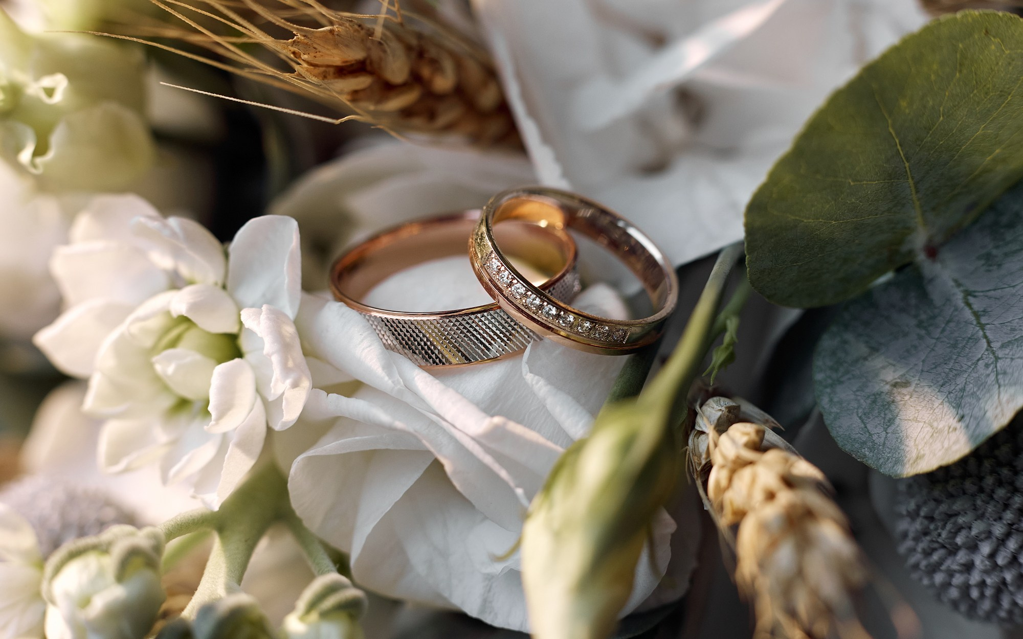 Ирина и Сергей. Свадебная фотосъёмка в Брянске | Влад и Ирина Тютьковы