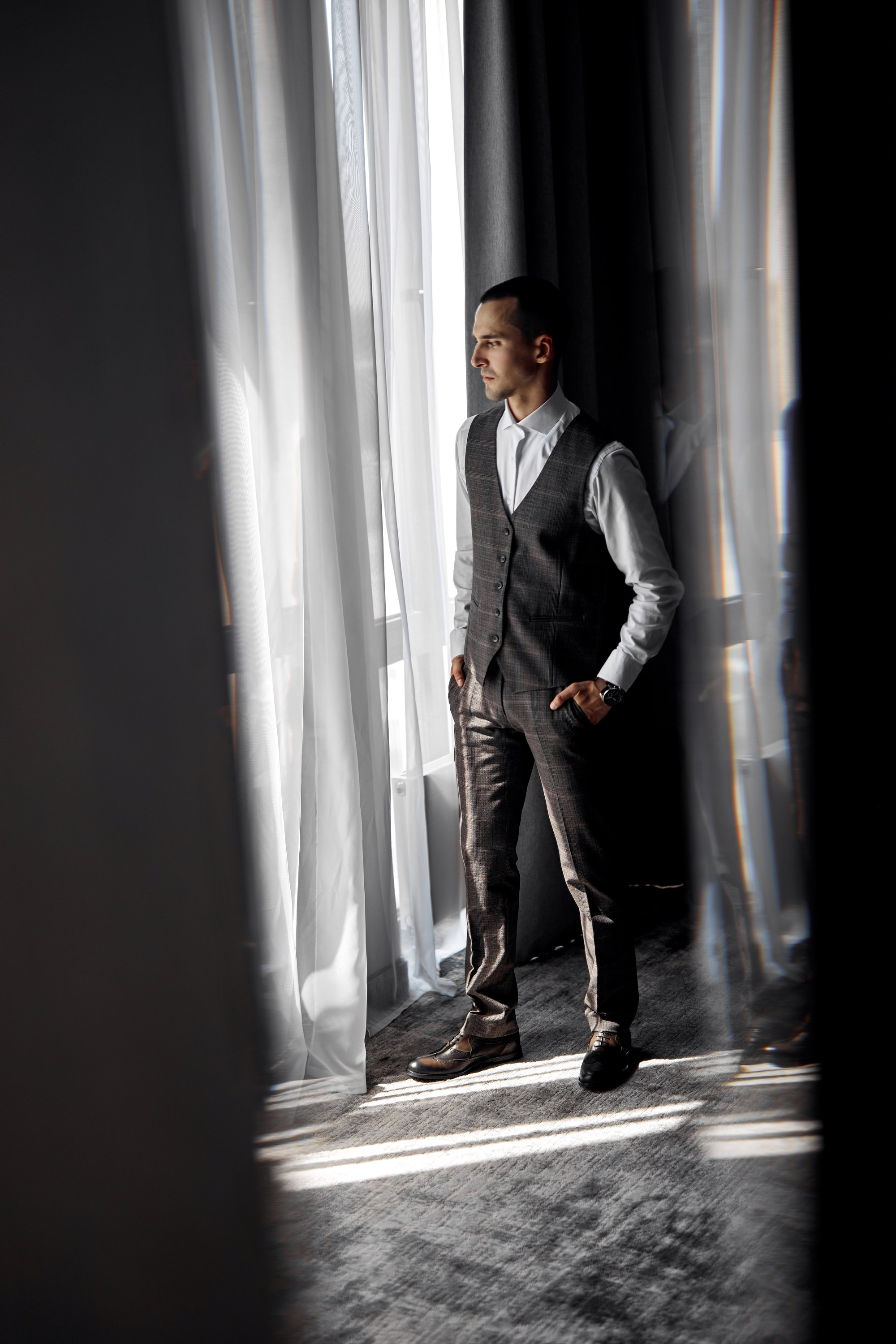 Юля и Саша. Свадебная фотосъёмка в Брянске | Влад и Ирина Тютьковы